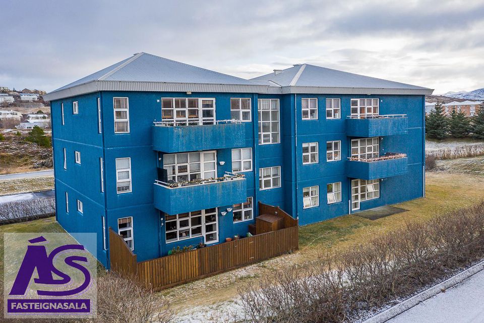 Birkihlíð 6, 221 Hafnarfjörður