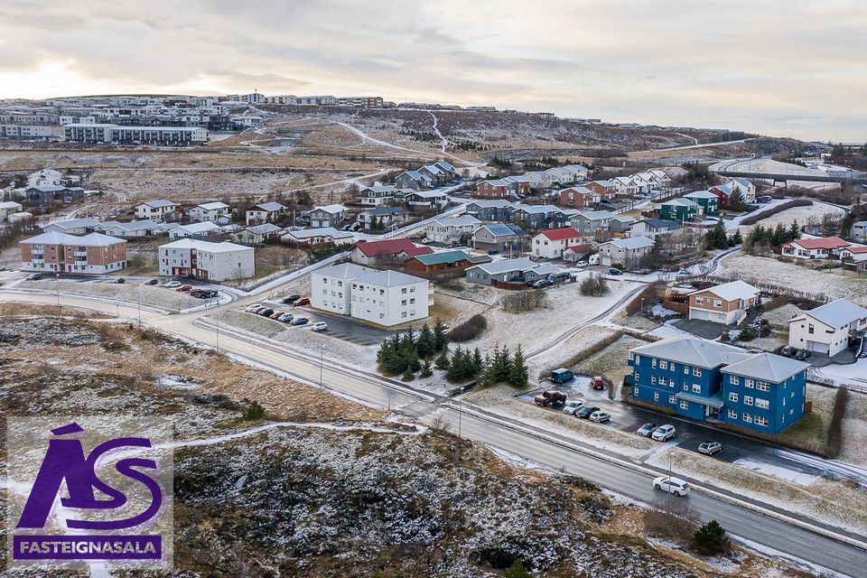 Birkihlíð 6, 221 Hafnarfjörður