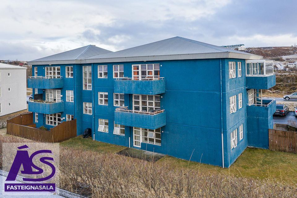 Birkihlíð 6, 221 Hafnarfjörður