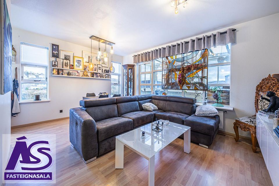 Birkihlíð 6, 221 Hafnarfjörður