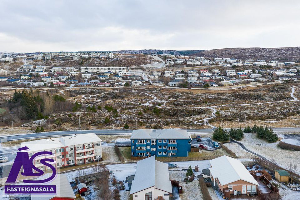 Birkihlíð 6, 221 Hafnarfjörður