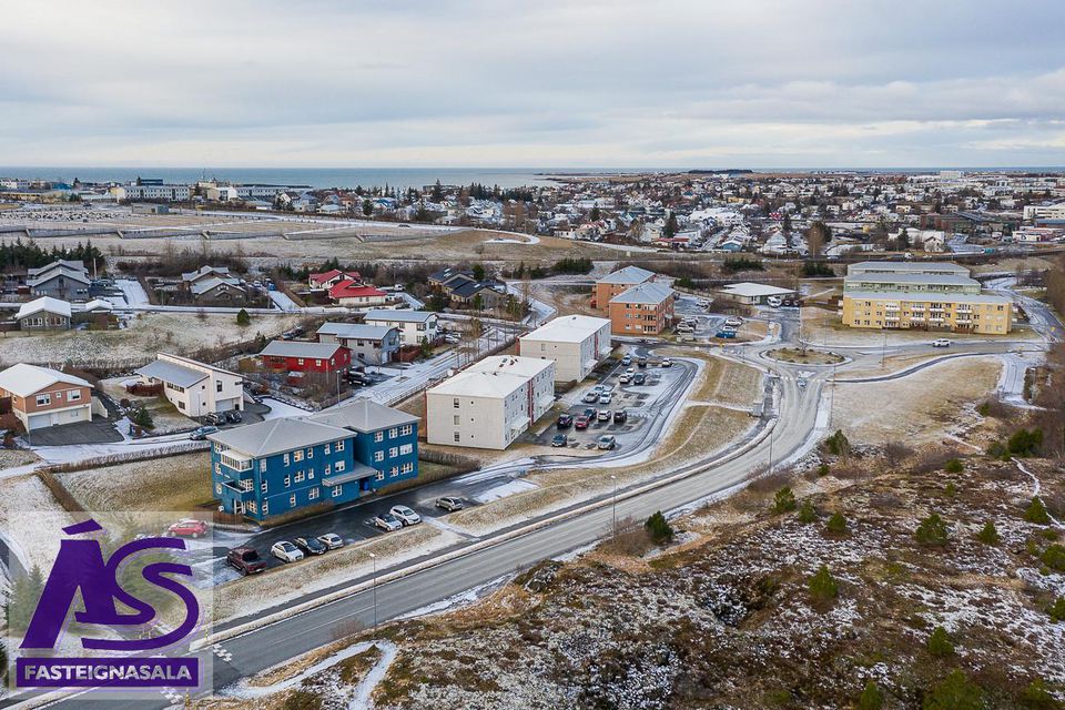Birkihlíð 6, 221 Hafnarfjörður