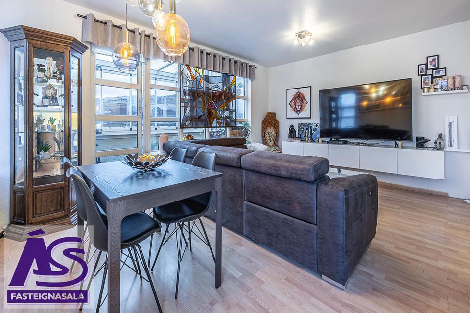 Birkihlíð 6, 221 Hafnarfjörður