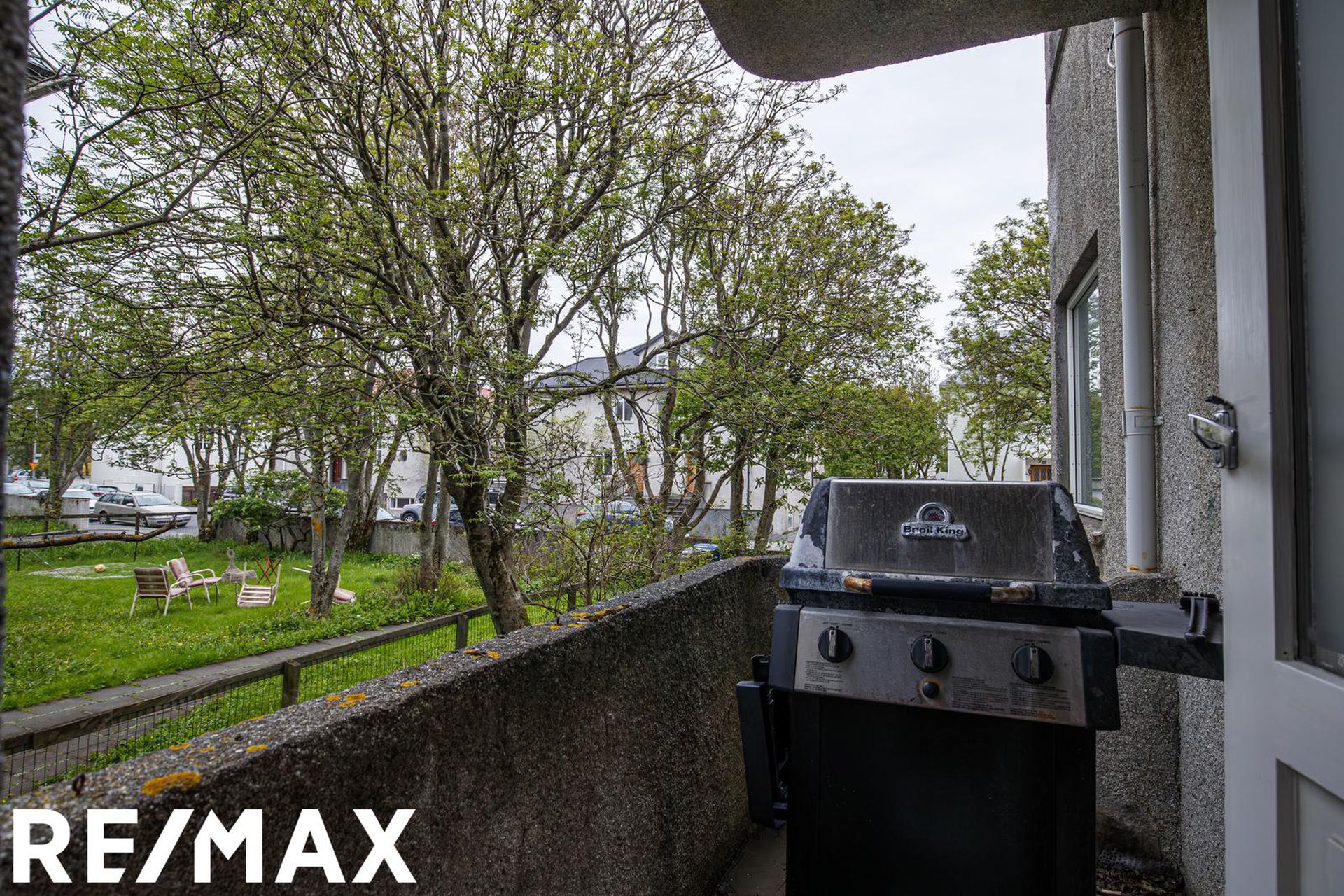 Víðimelur 64, 107 Reykjavík