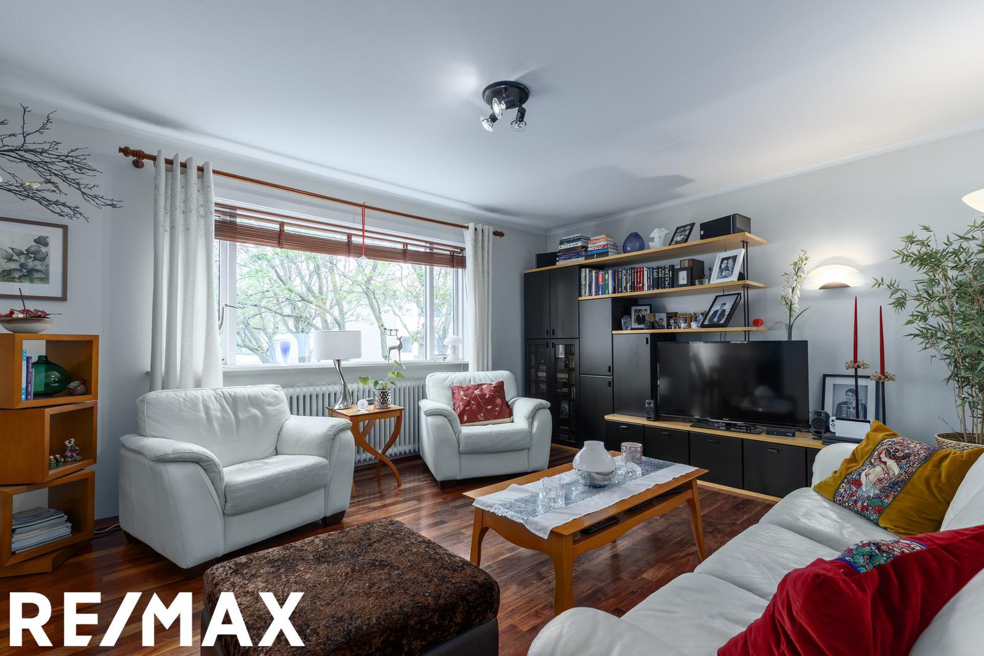 Víðimelur 64, 107 Reykjavík
