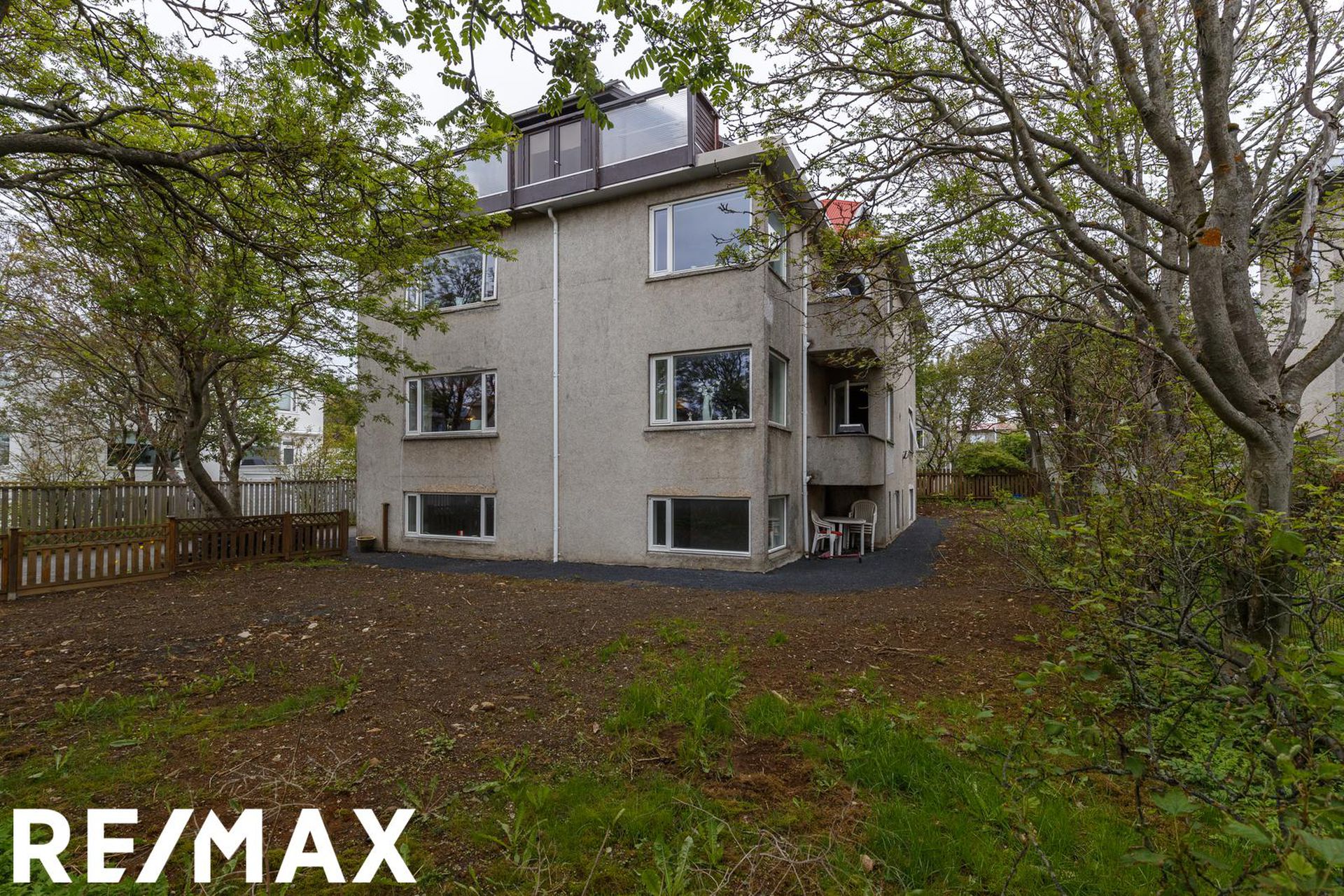 Víðimelur 64, 107 Reykjavík