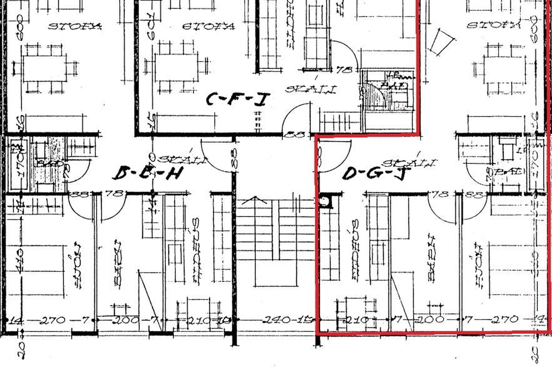 Skarðshlíð 4, 603 Akureyri