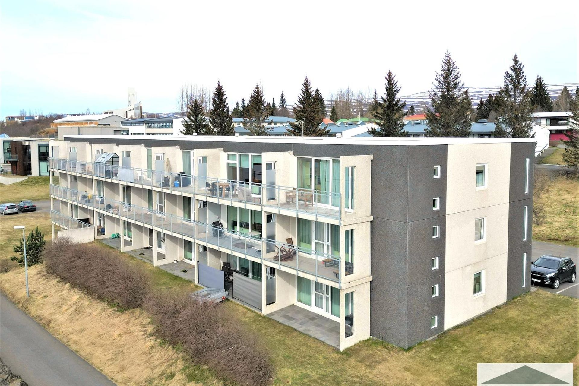 Blómvangur 2, 700 Fljóts