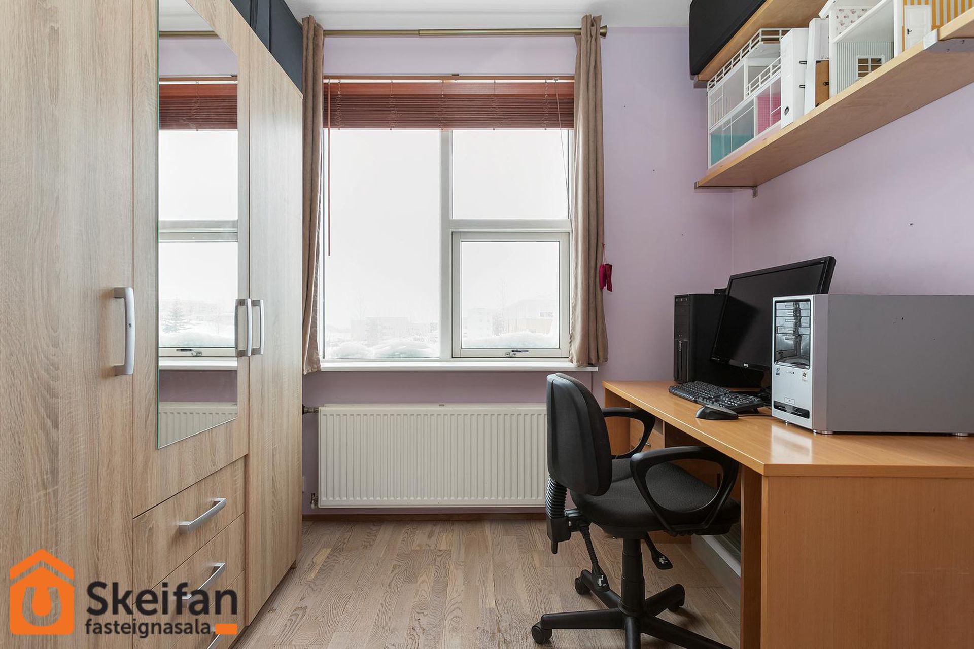 Kristnibraut 25, 113 Reykjavík