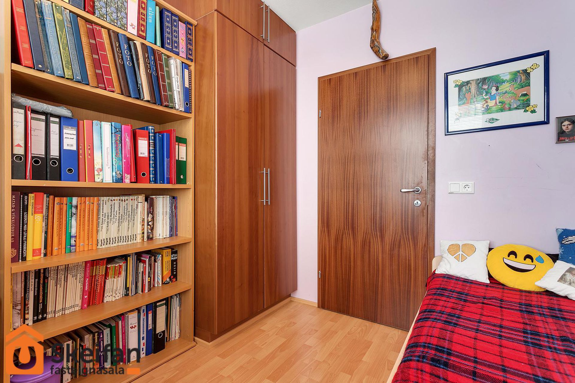 Kristnibraut 25, 113 Reykjavík