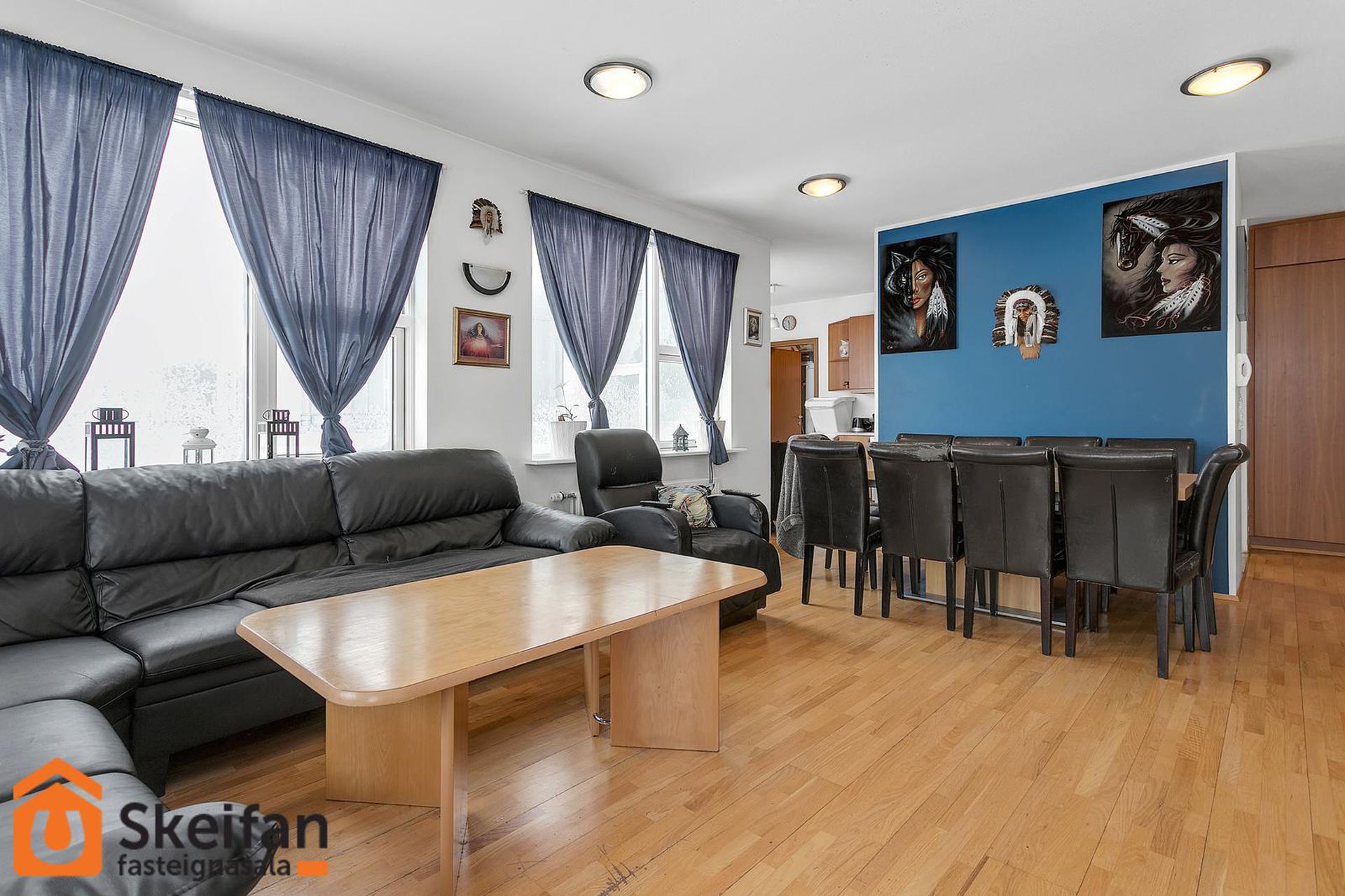 Kristnibraut 25, 113 Reykjavík