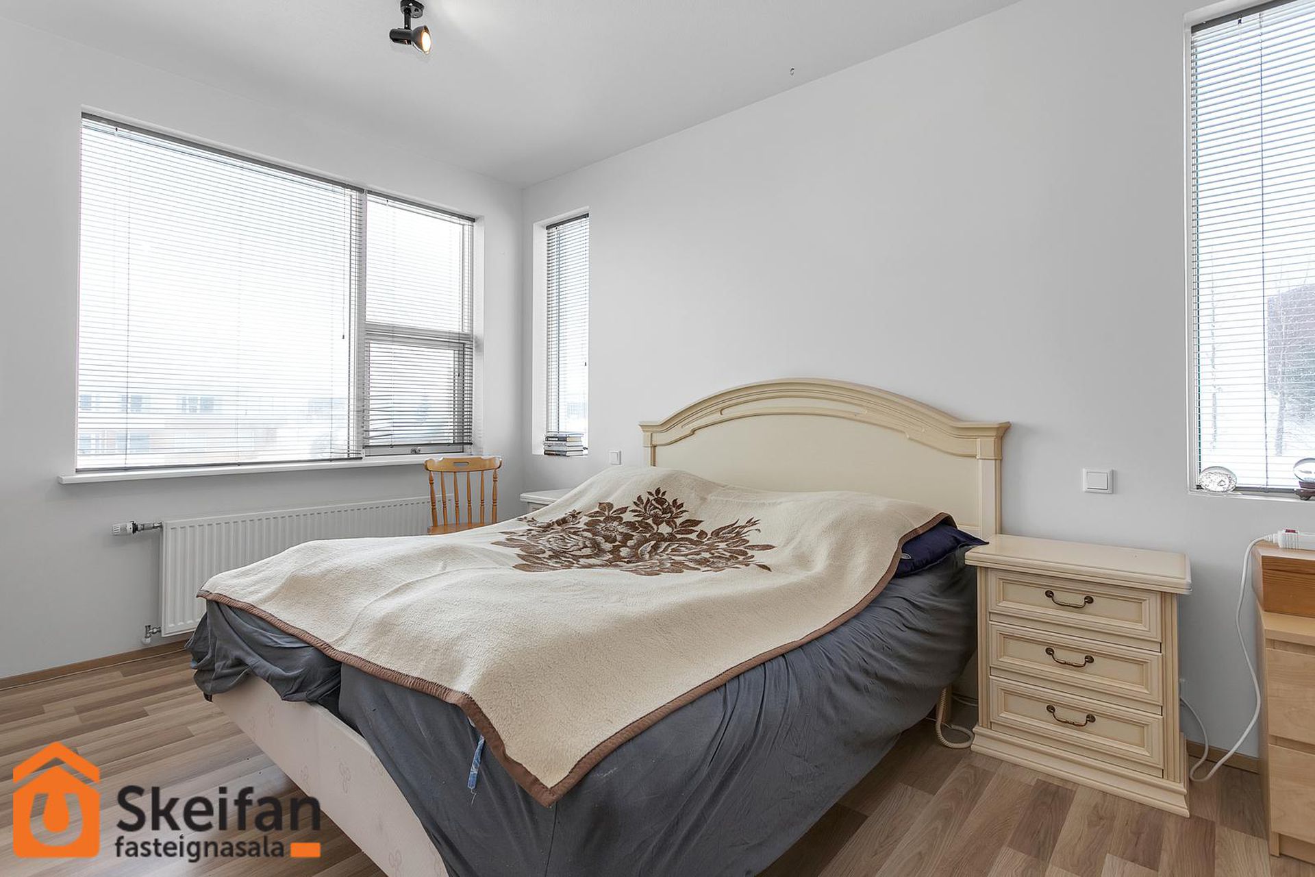 Kristnibraut 25, 113 Reykjavík