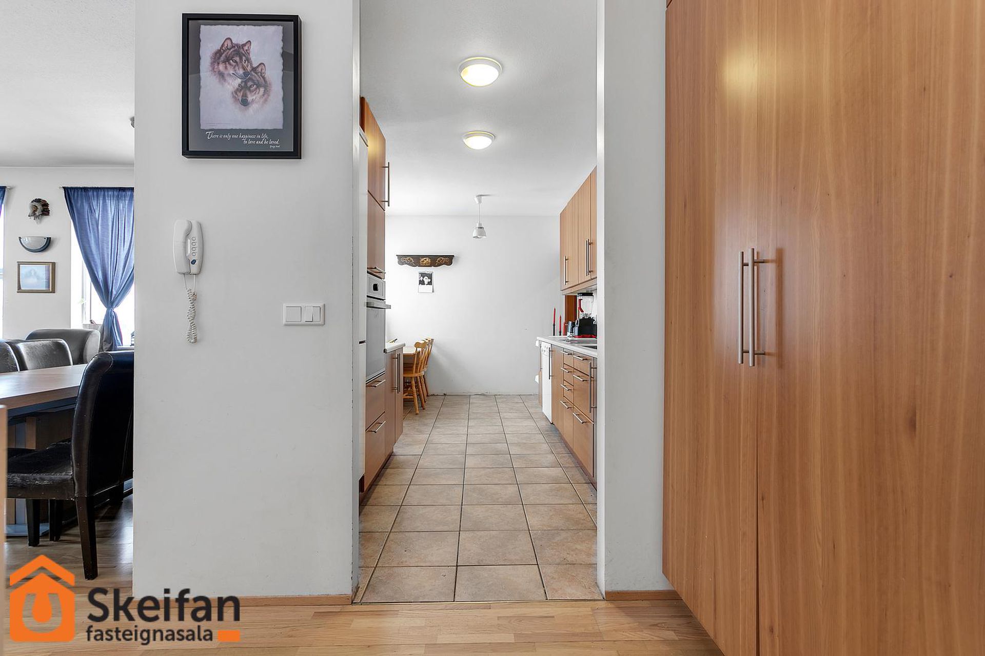 Kristnibraut 25, 113 Reykjavík