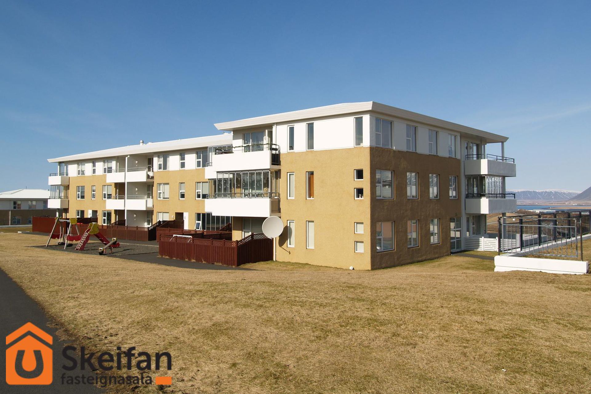 Kristnibraut 25, 113 Reykjavík