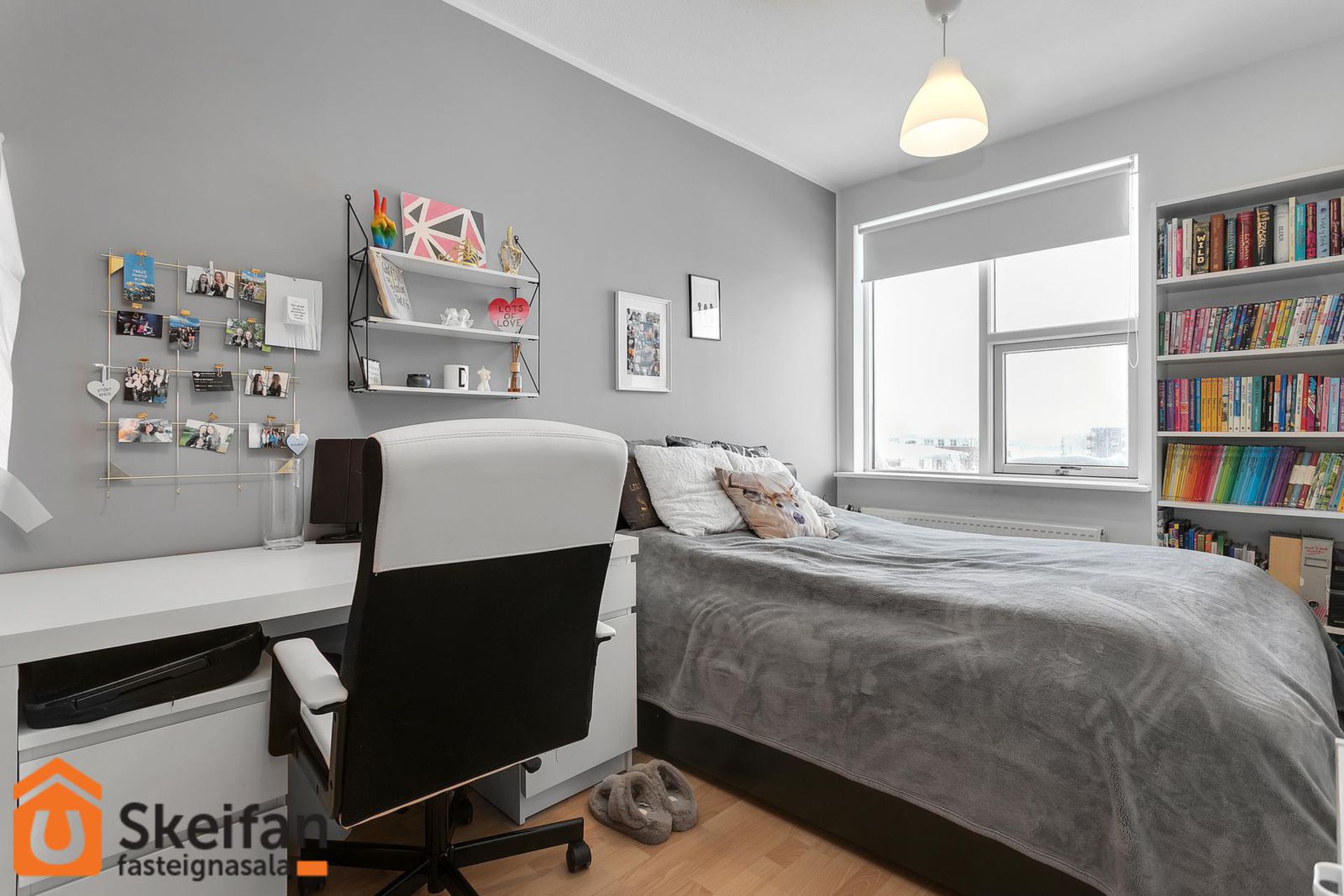 Kristnibraut 25, 113 Reykjavík