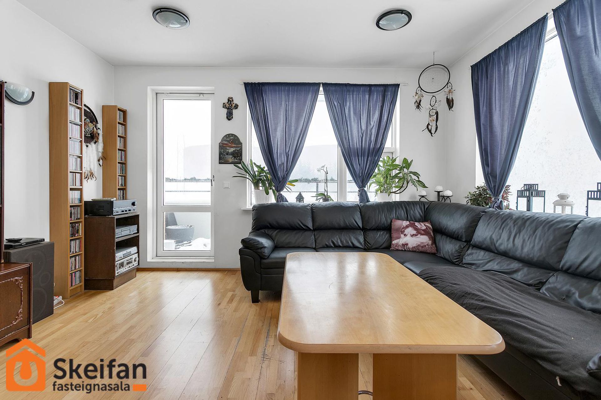 Kristnibraut 25, 113 Reykjavík