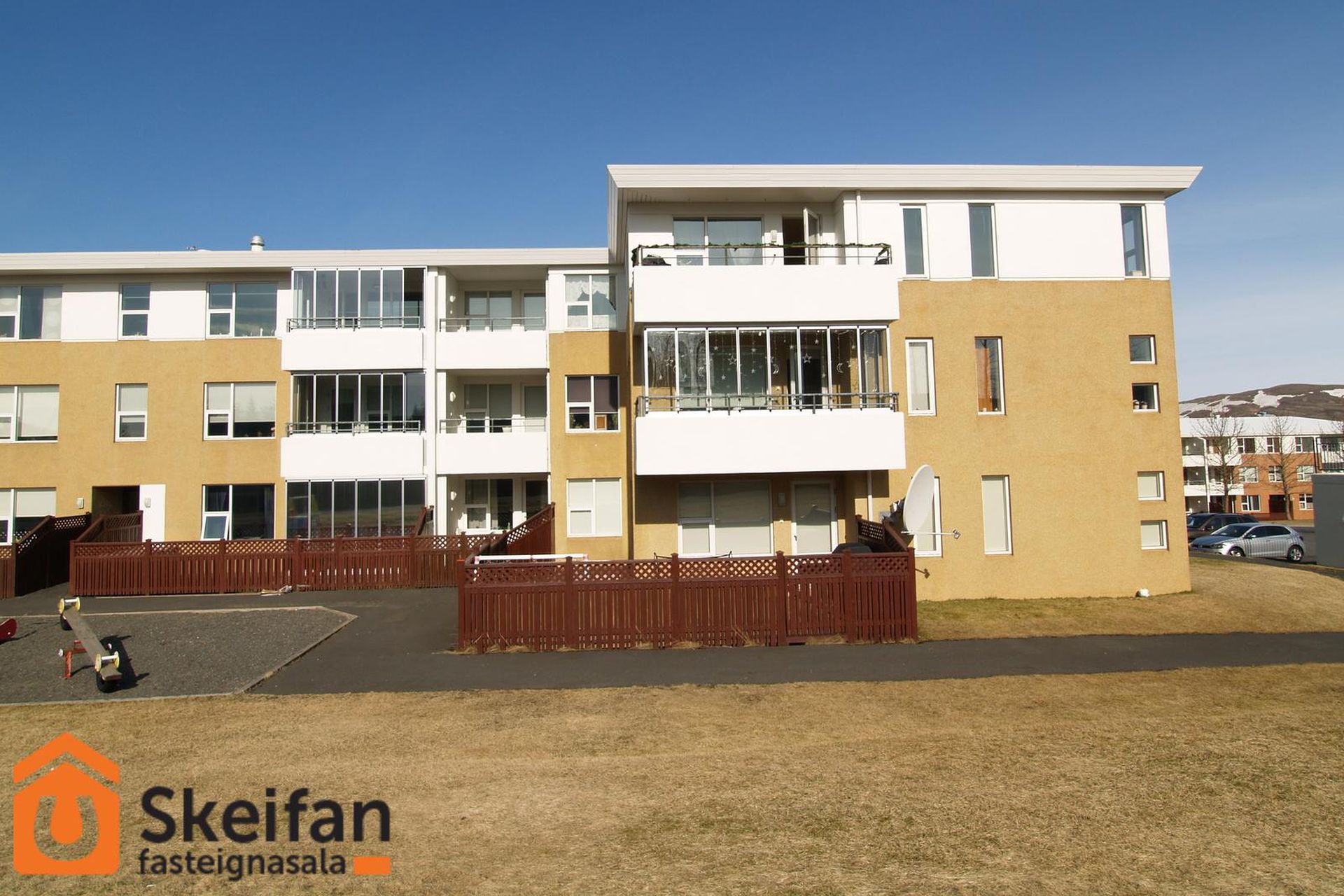 Kristnibraut 25, 113 Reykjavík