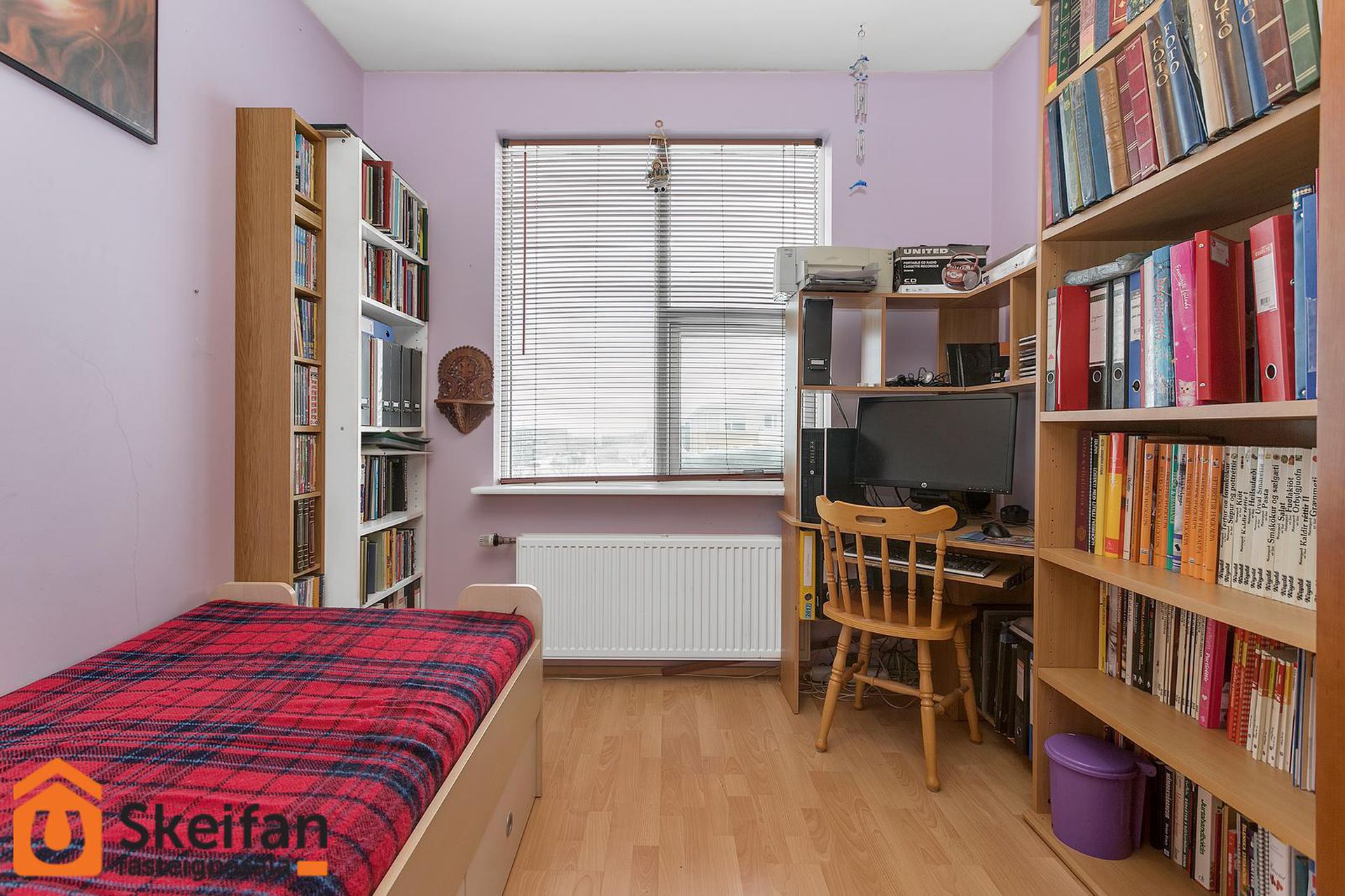 Kristnibraut 25, 113 Reykjavík