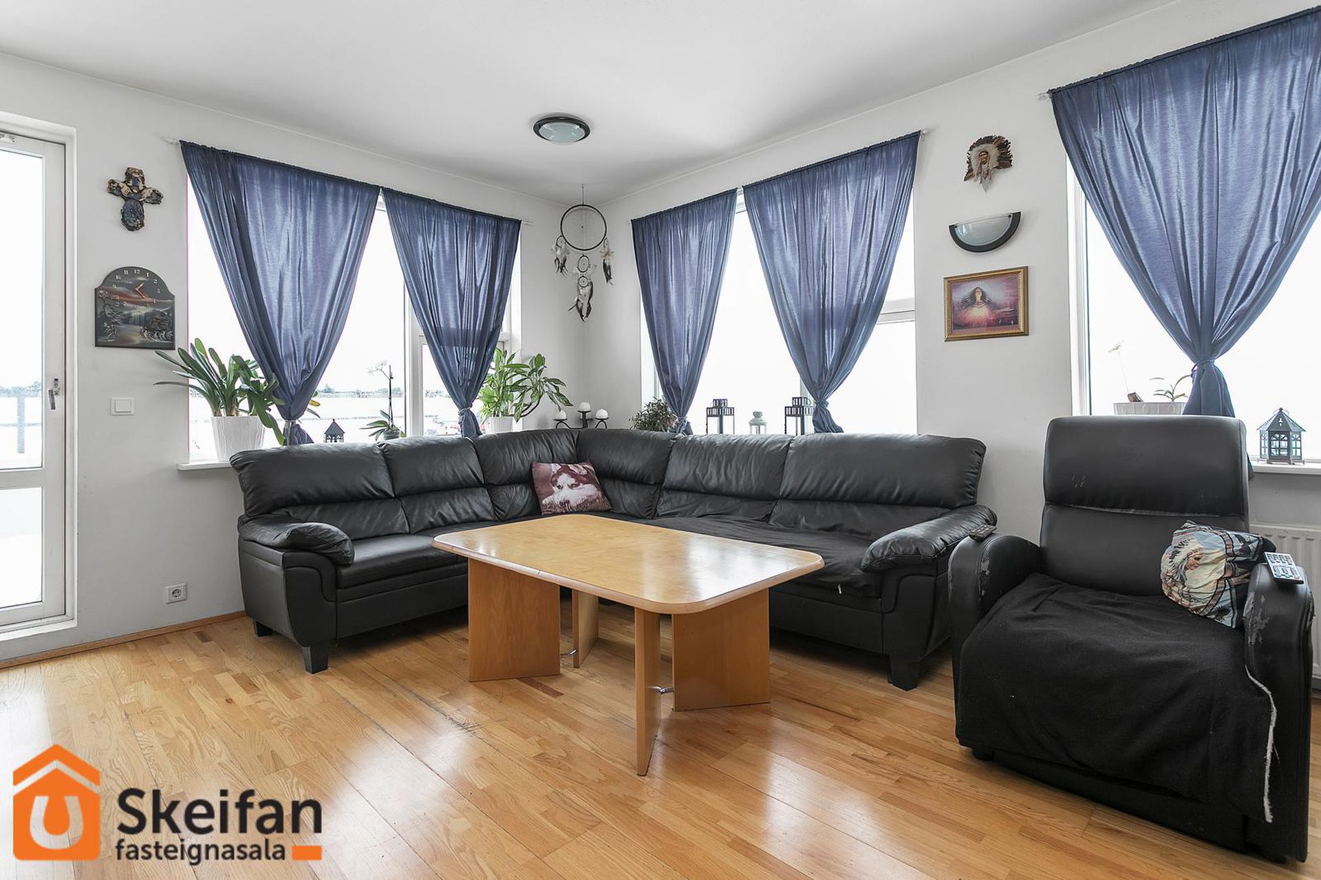 Kristnibraut 25, 113 Reykjavík