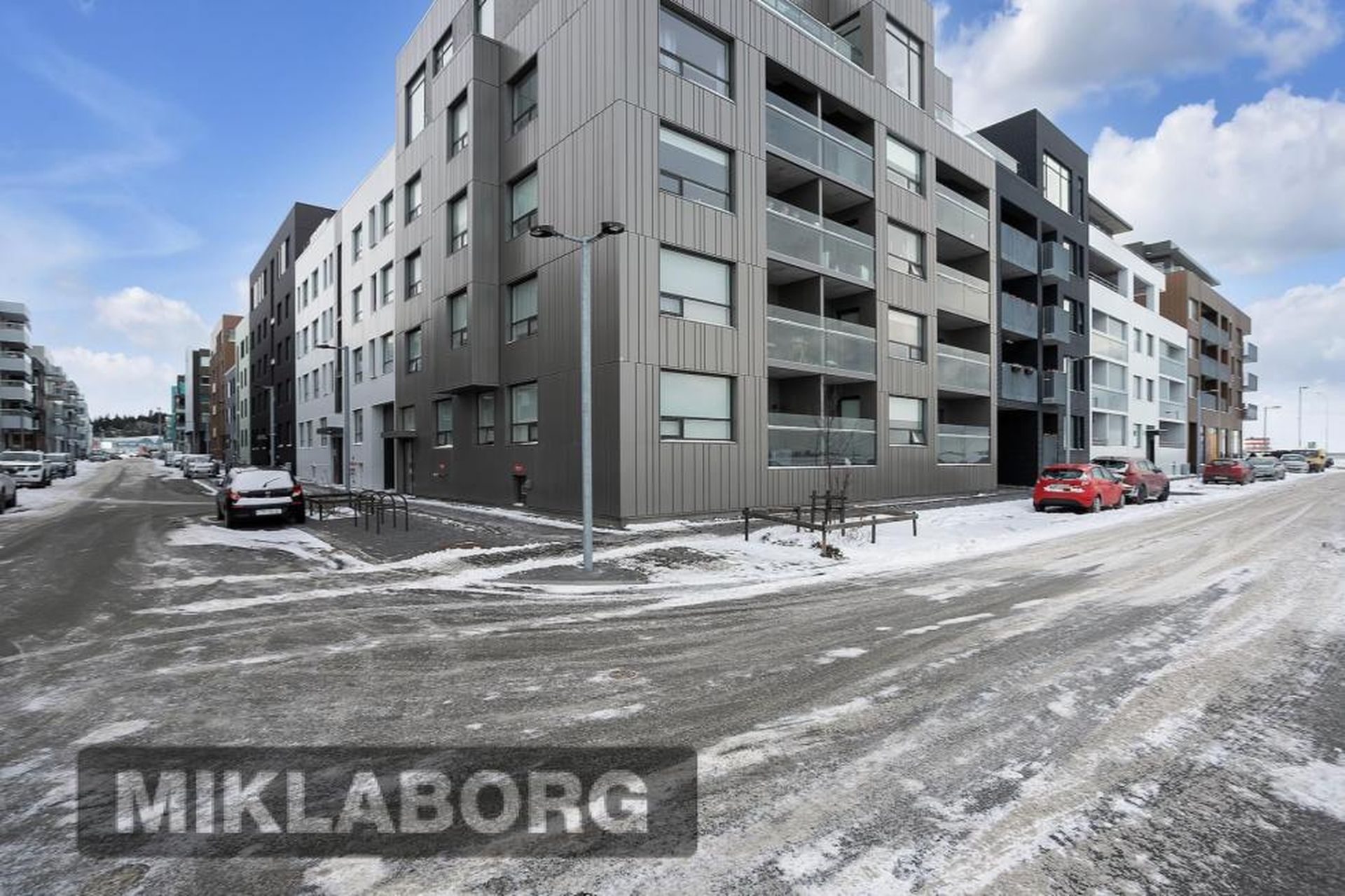 Smyrilshlíð 2, 102 Reykjavík