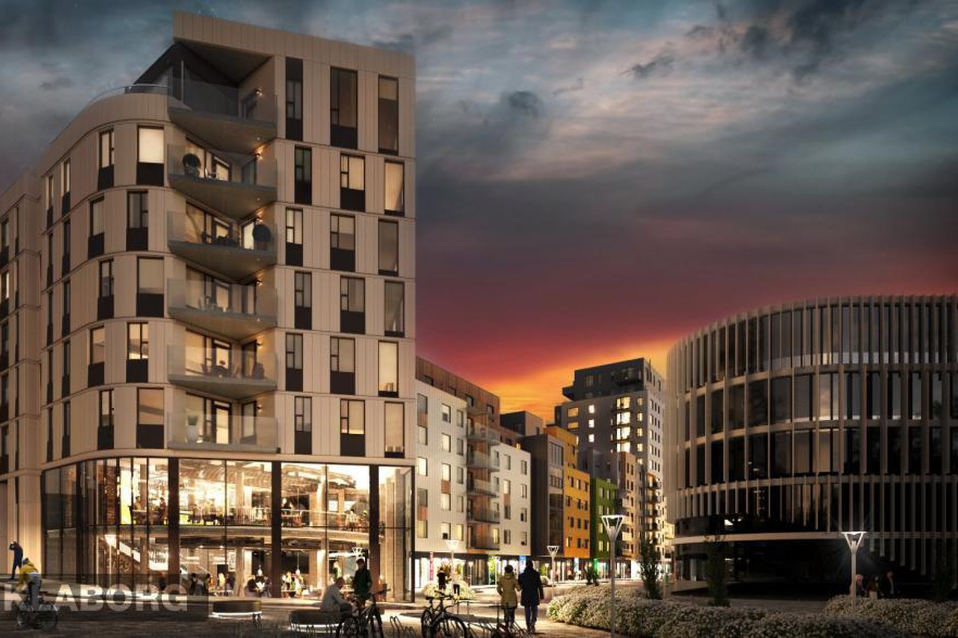 Sunnusmári 4, 201 Kópavogur