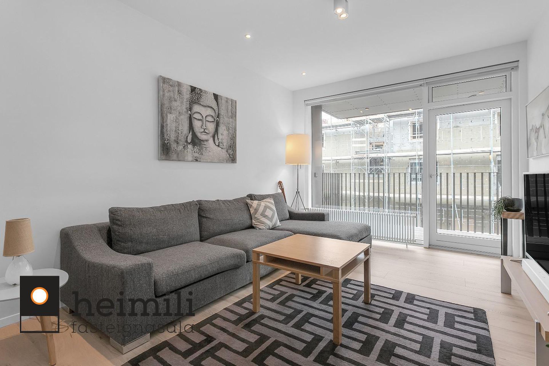 Hallgerðargata 19, 105 Reykjavík