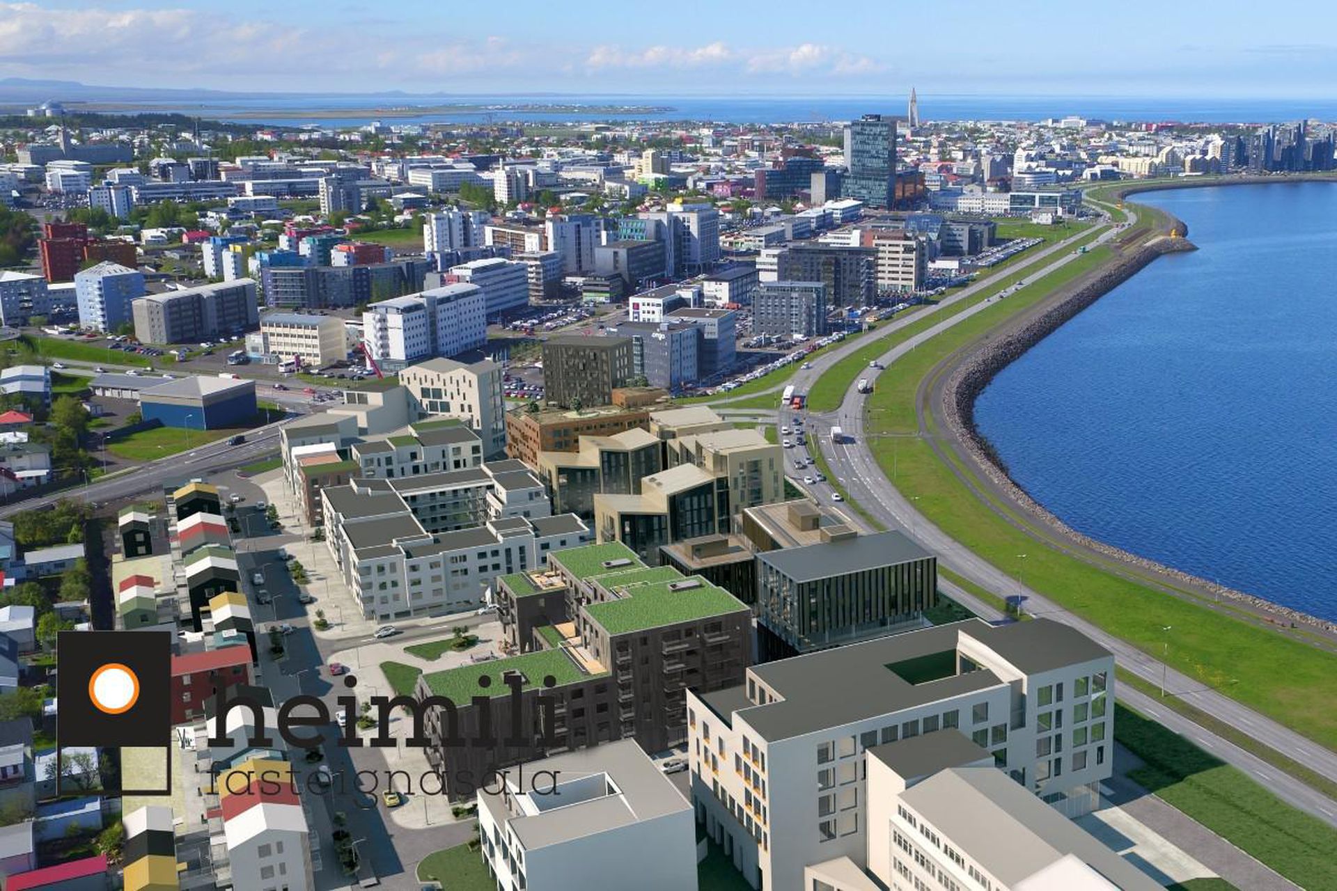 Hallgerðargata 19, 105 Reykjavík