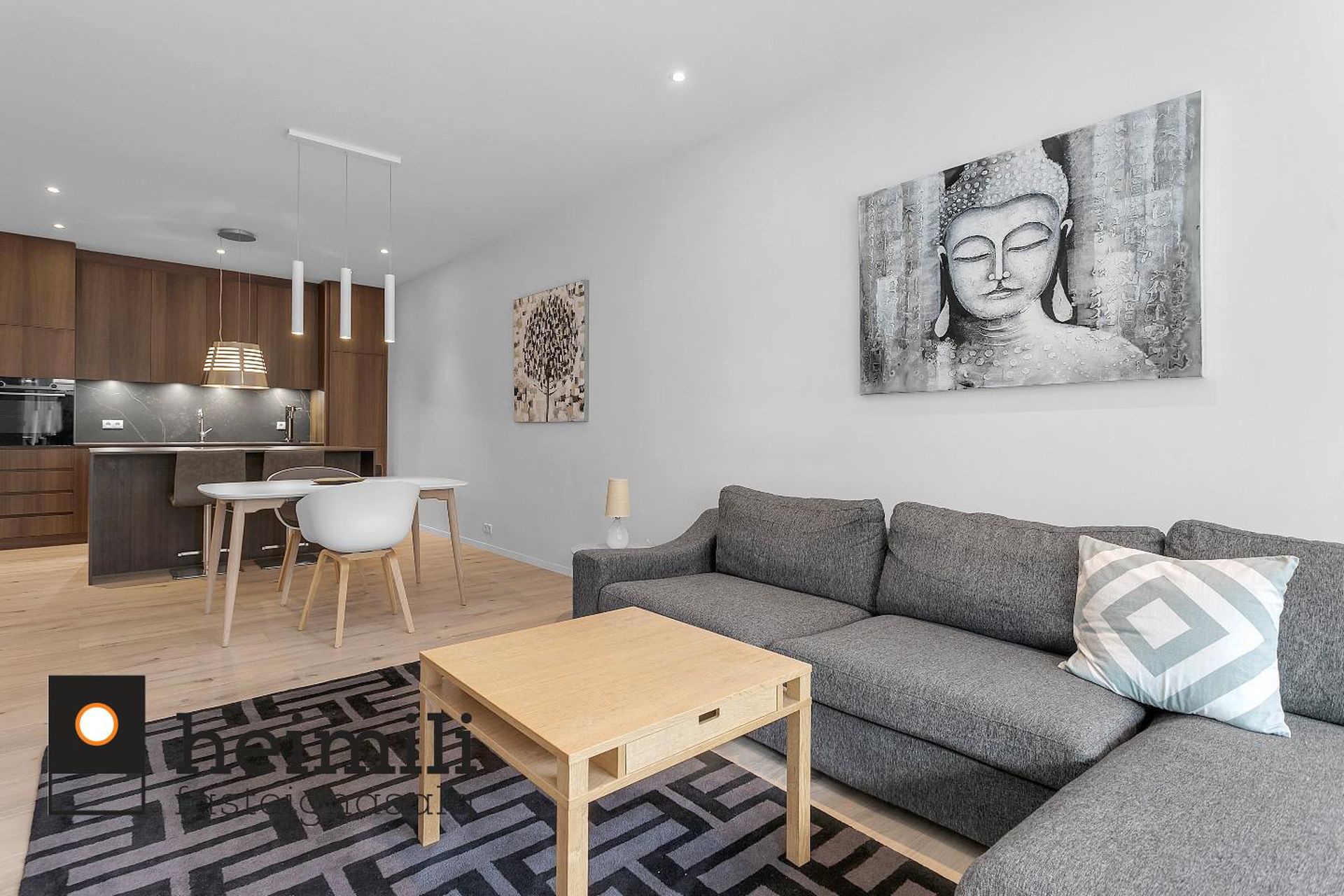 Hallgerðargata 19, 105 Reykjavík