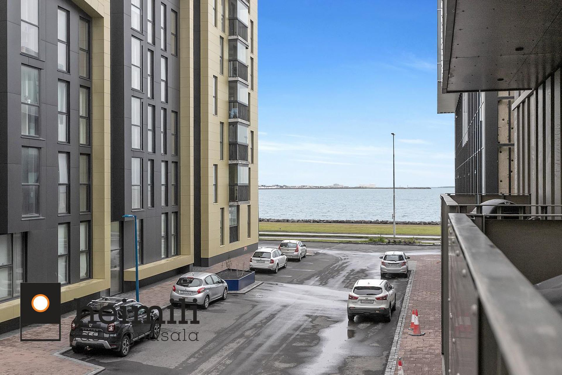 Hallgerðargata 19, 105 Reykjavík
