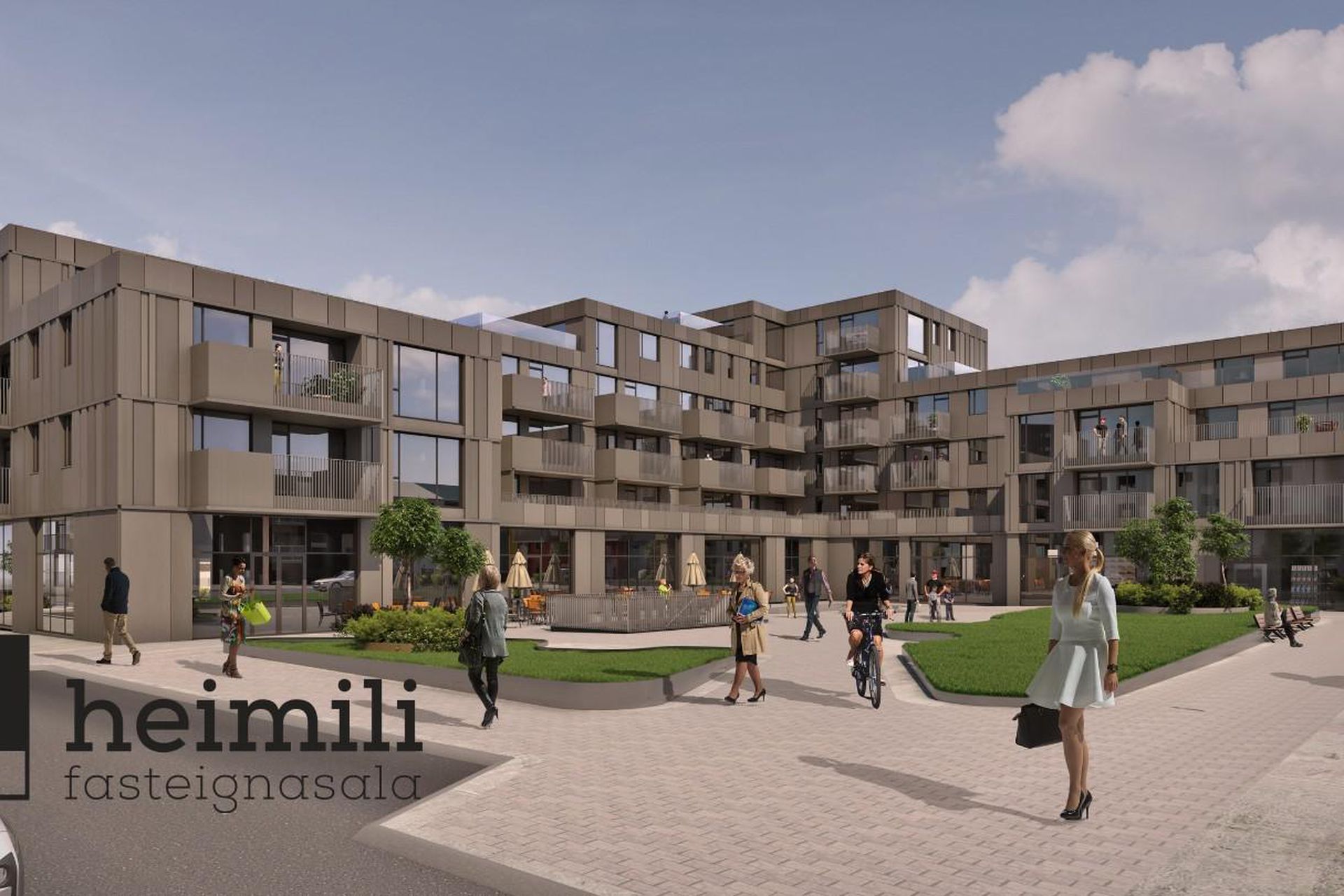 Hallgerðargata 19, 105 Reykjavík