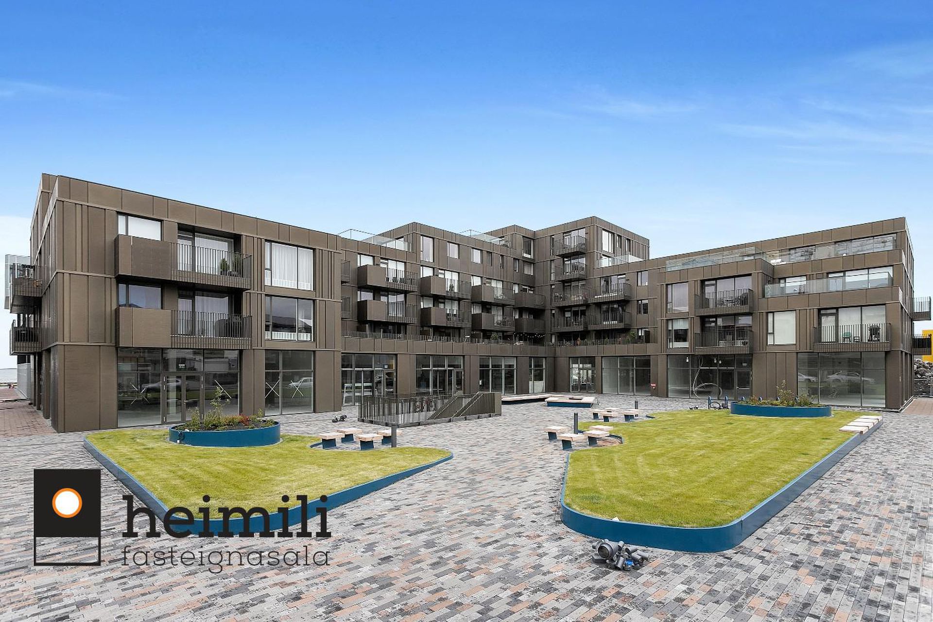 Hallgerðargata 19, 105 Reykjavík