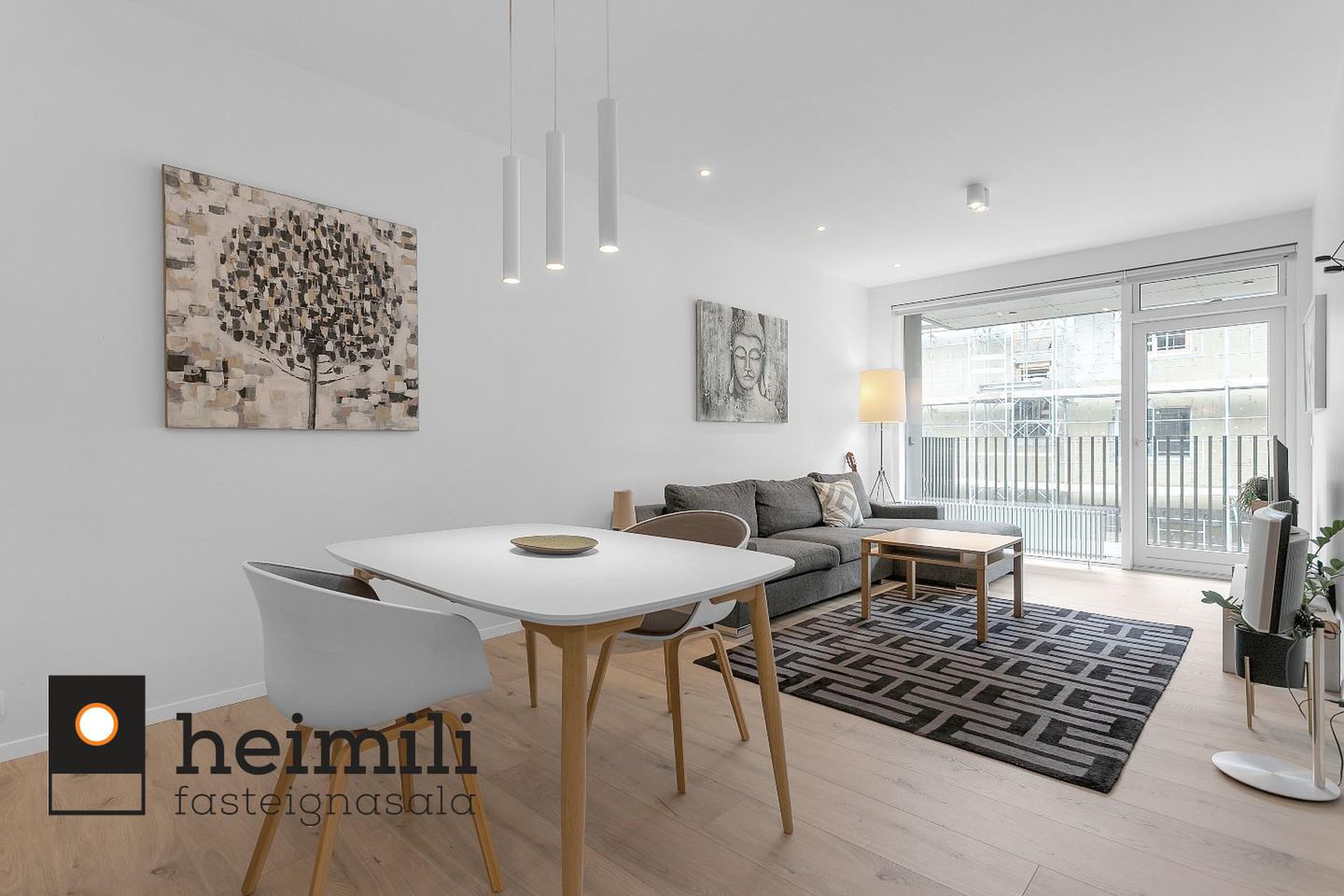 Hallgerðargata 19, 105 Reykjavík