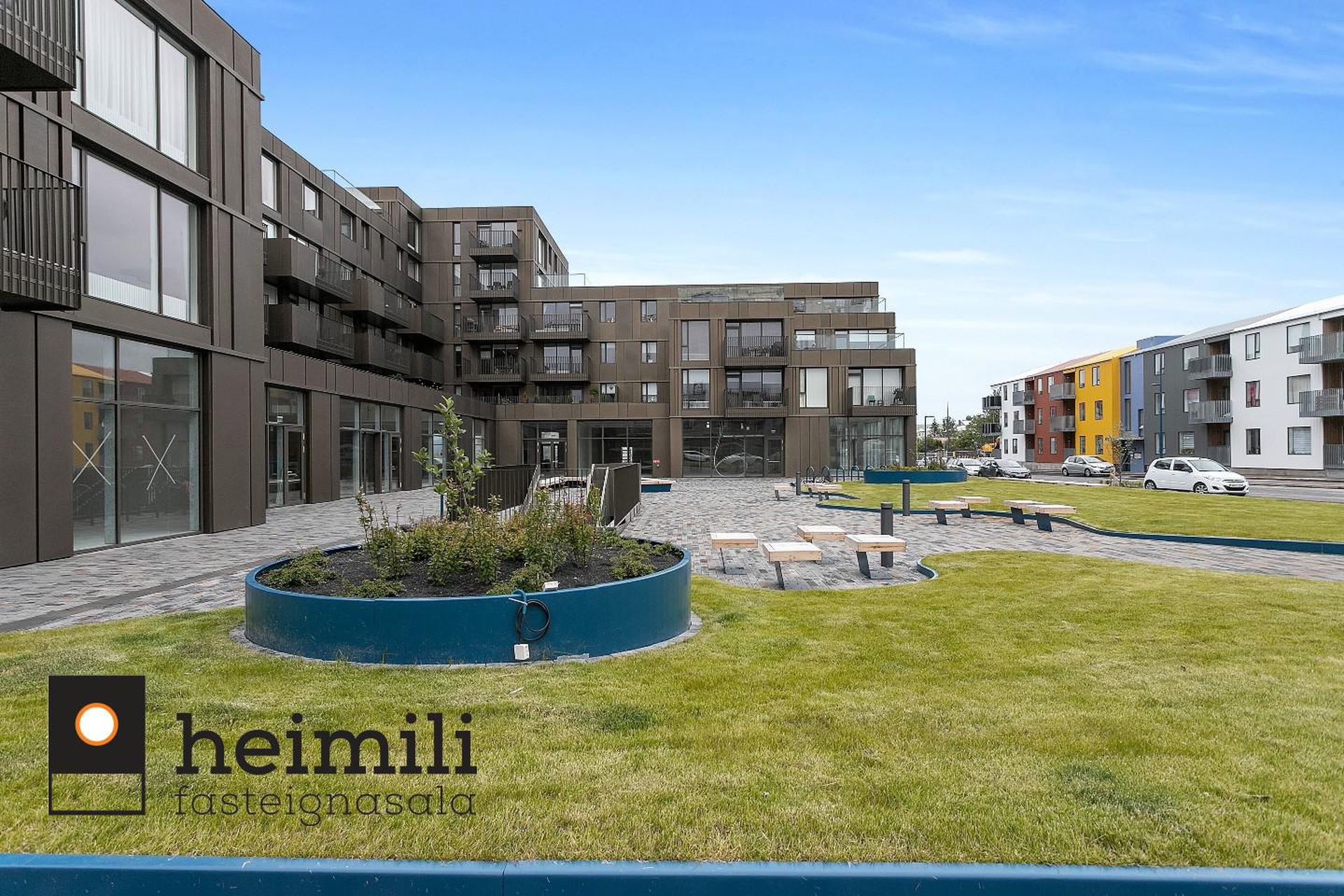 Hallgerðargata 19, 105 Reykjavík