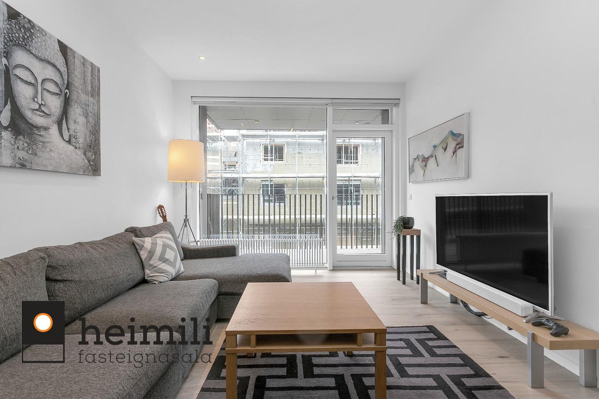 Hallgerðargata 19, 105 Reykjavík