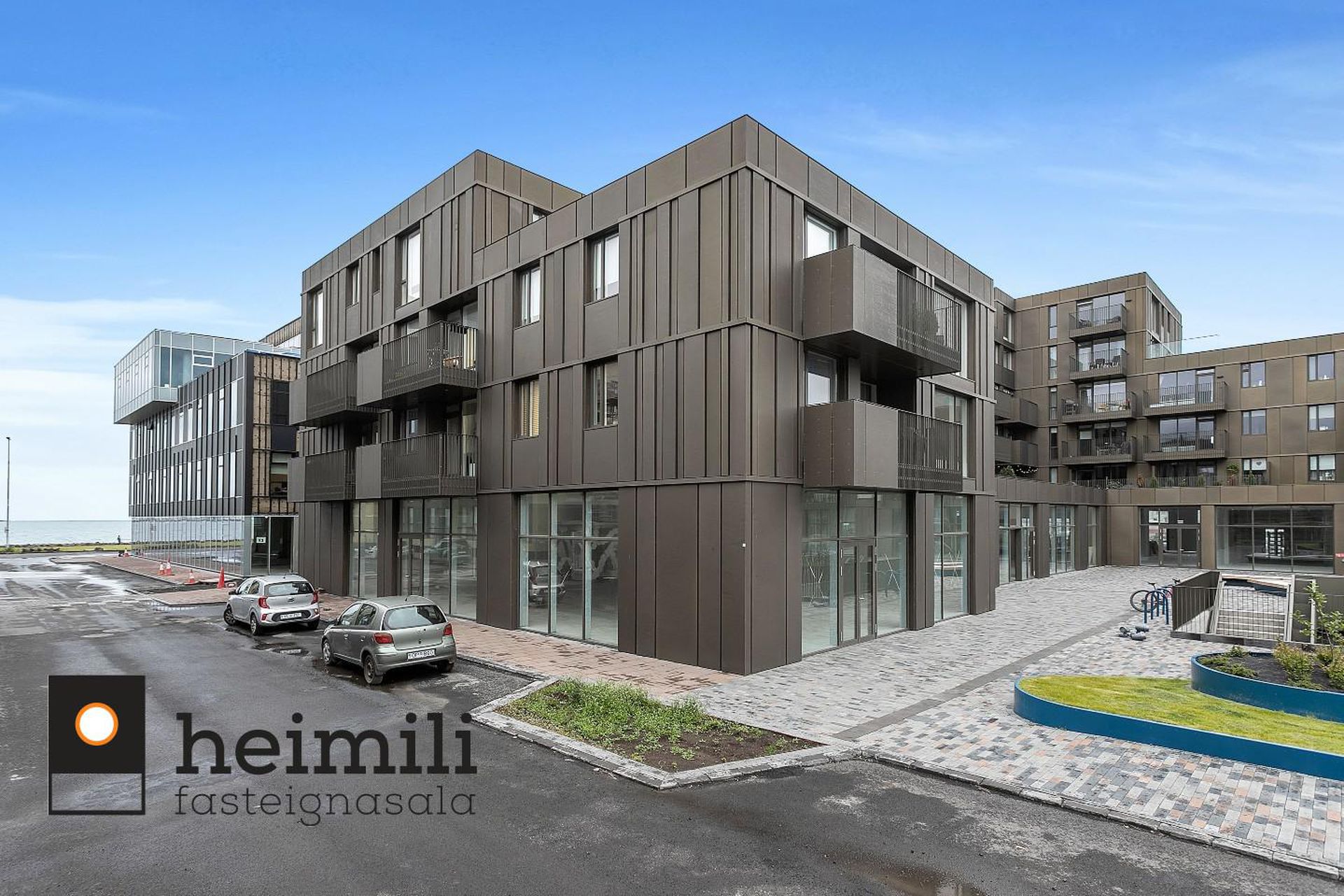 Hallgerðargata 19, 105 Reykjavík