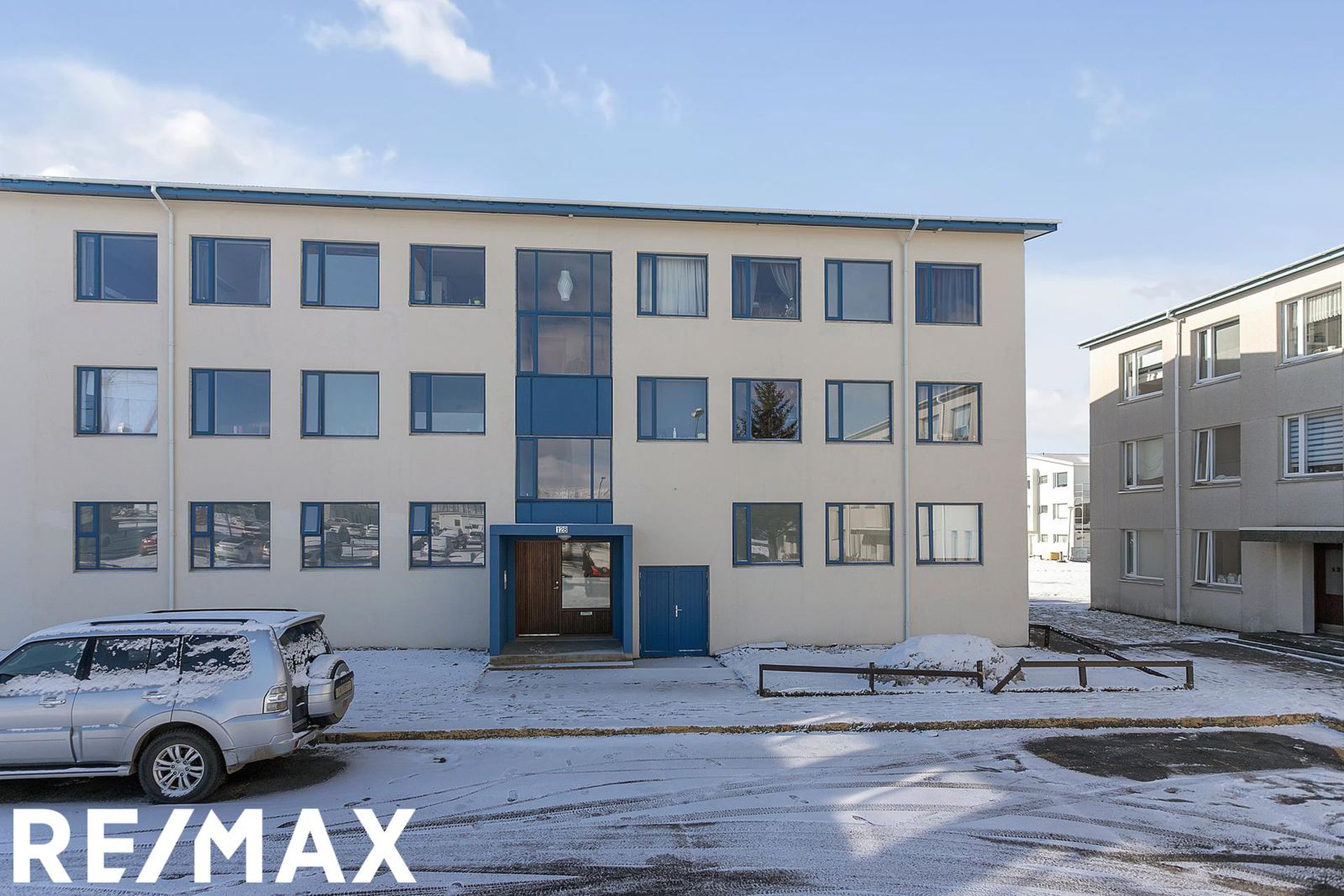 Hraunbær 128, 110 Reykjavík