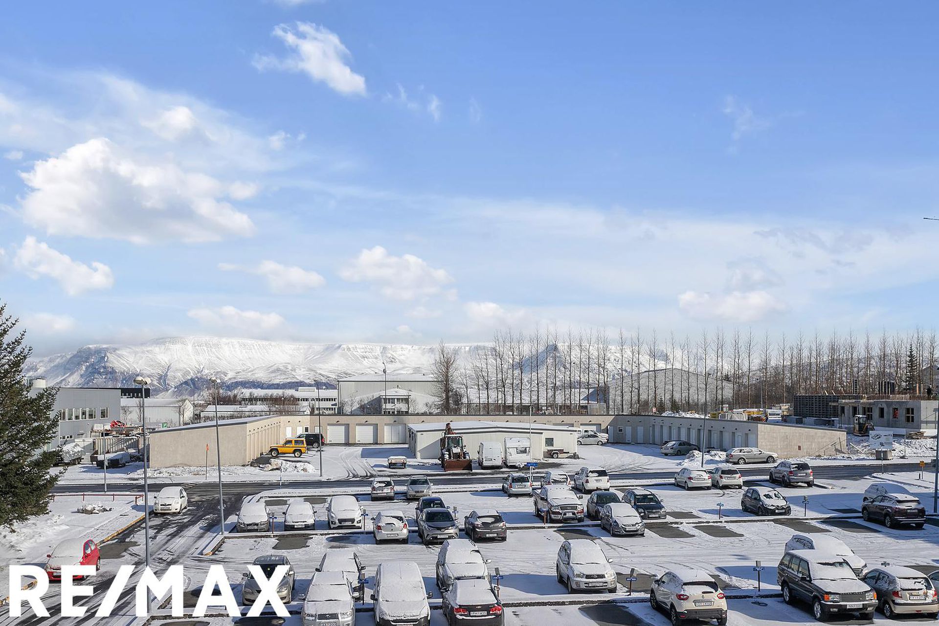 Hraunbær 128, 110 Reykjavík