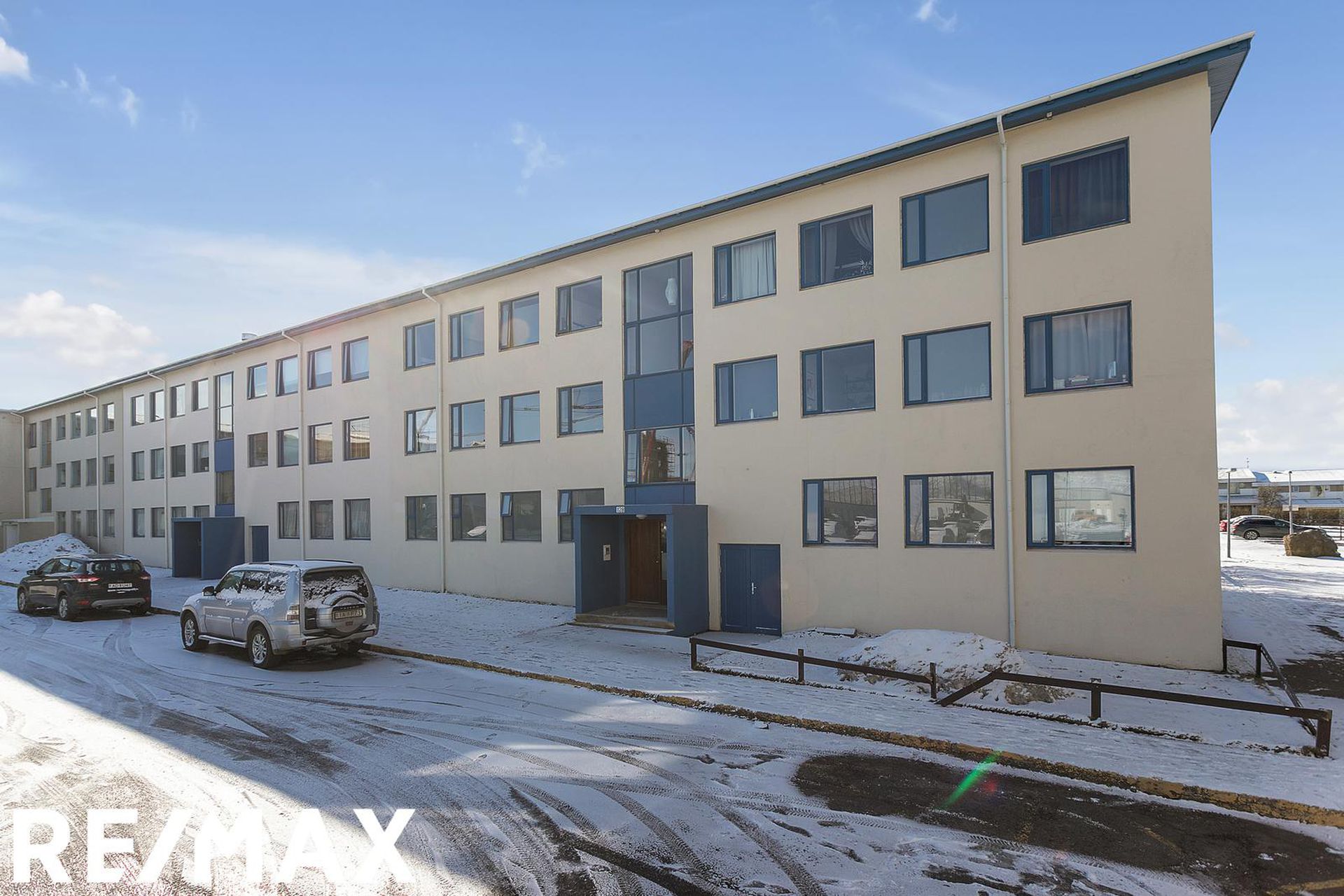 Hraunbær 128, 110 Reykjavík