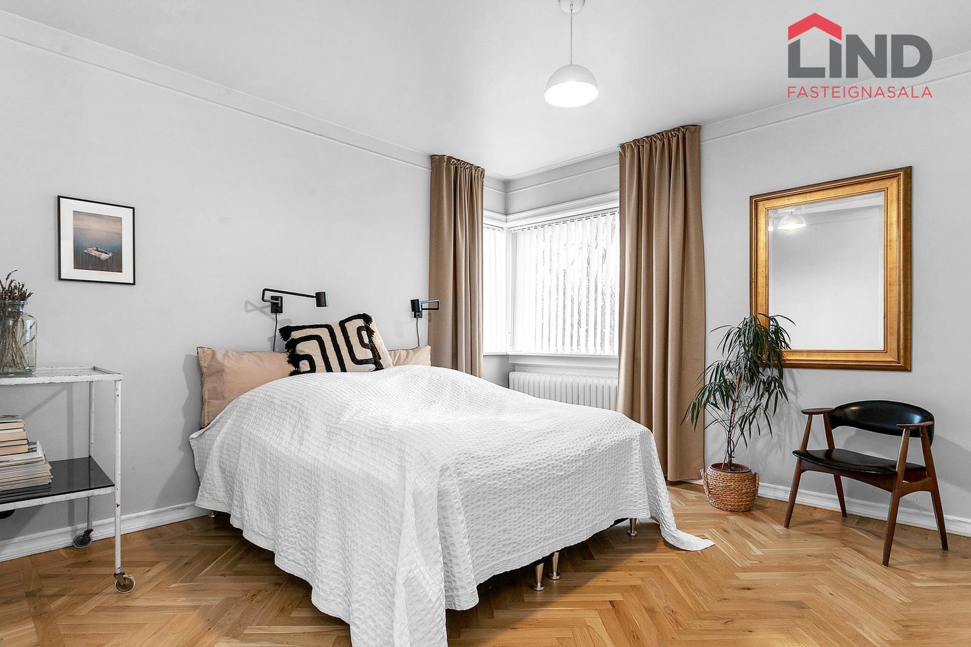 Víðimelur 58, 107 Reykjavík