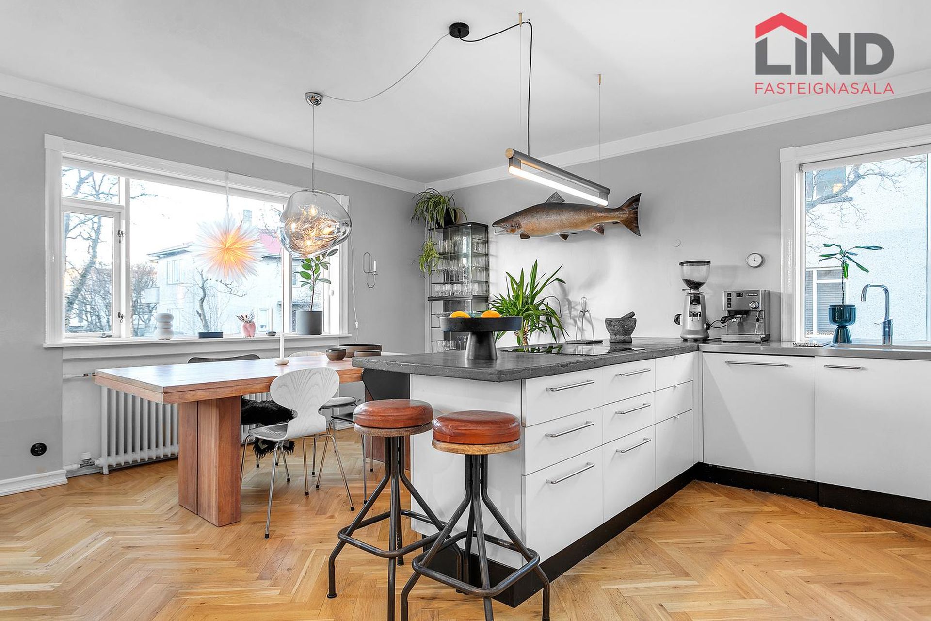 Víðimelur 58, 107 Reykjavík