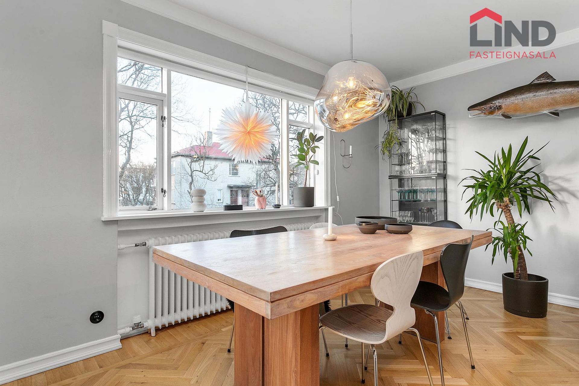 Víðimelur 58, 107 Reykjavík