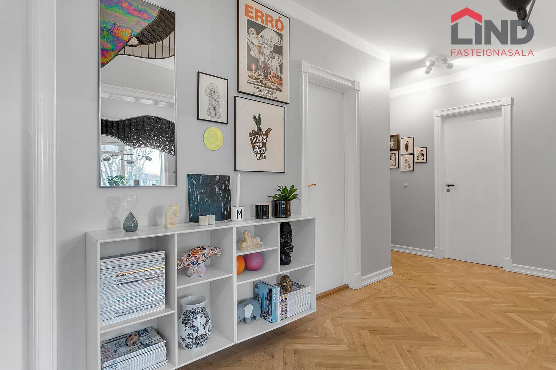 Víðimelur 58, 107 Reykjavík