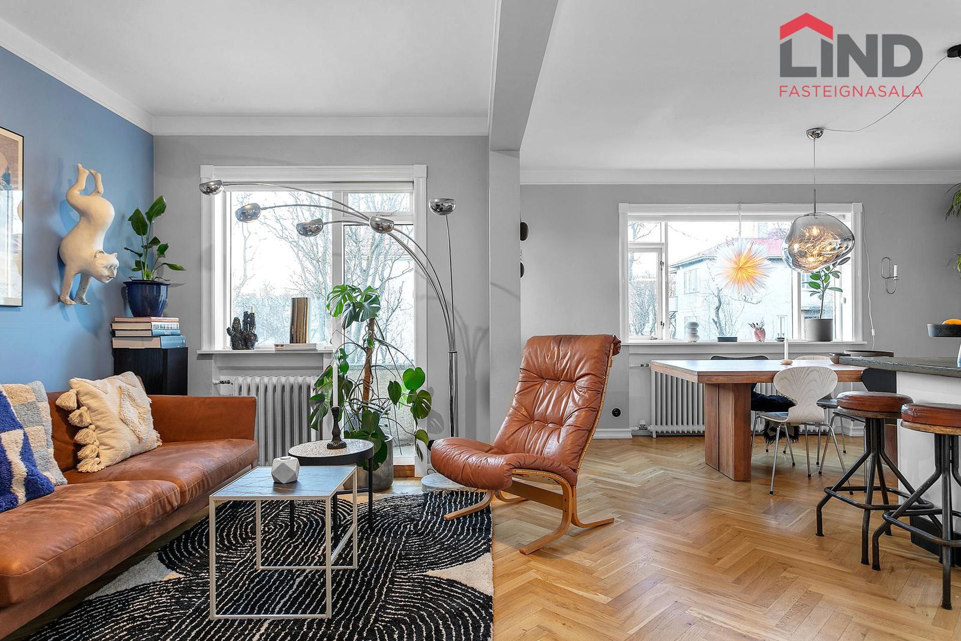 Víðimelur 58, 107 Reykjavík