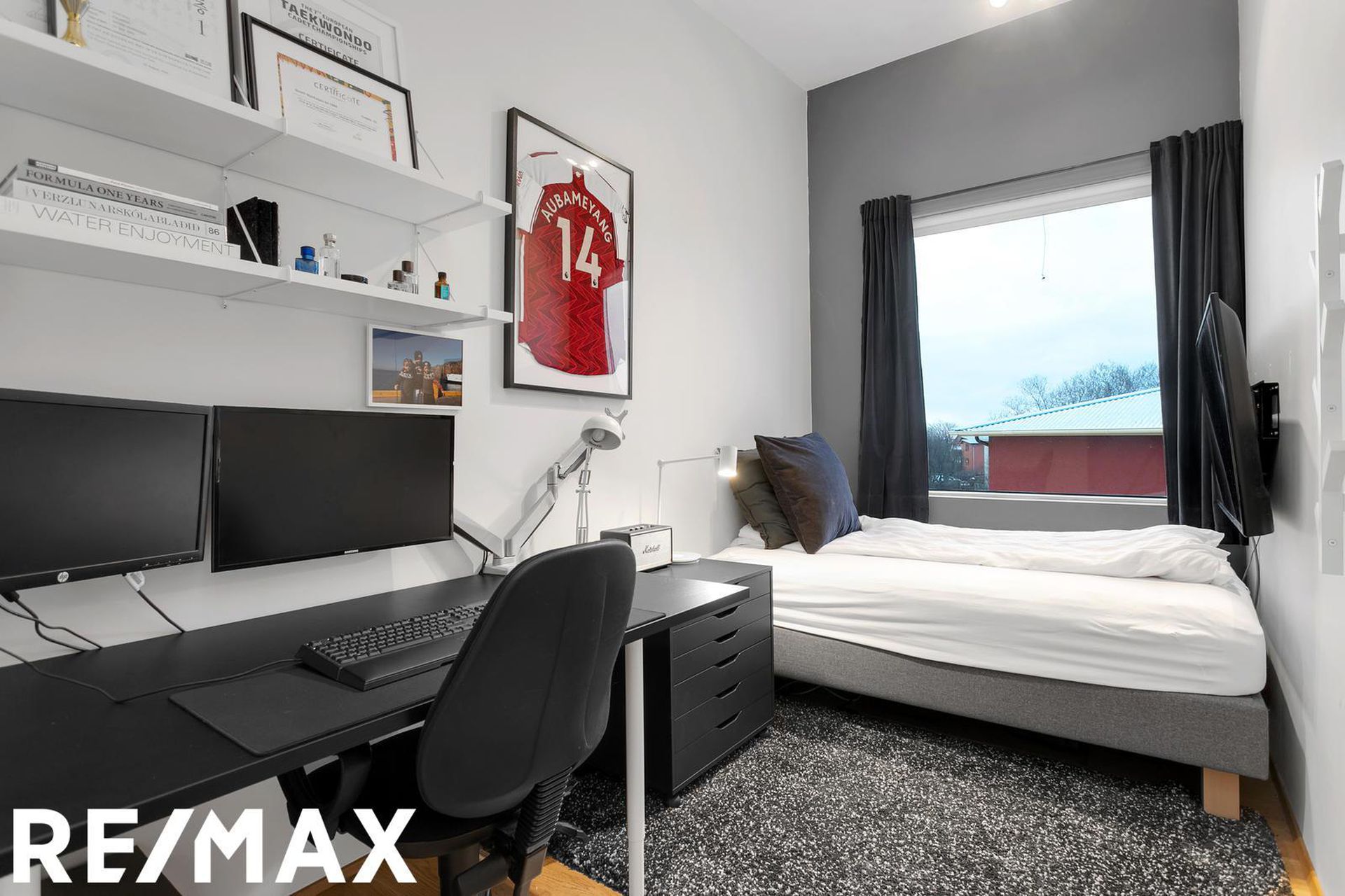 Tómasarhagi 13, 107 Reykjavík