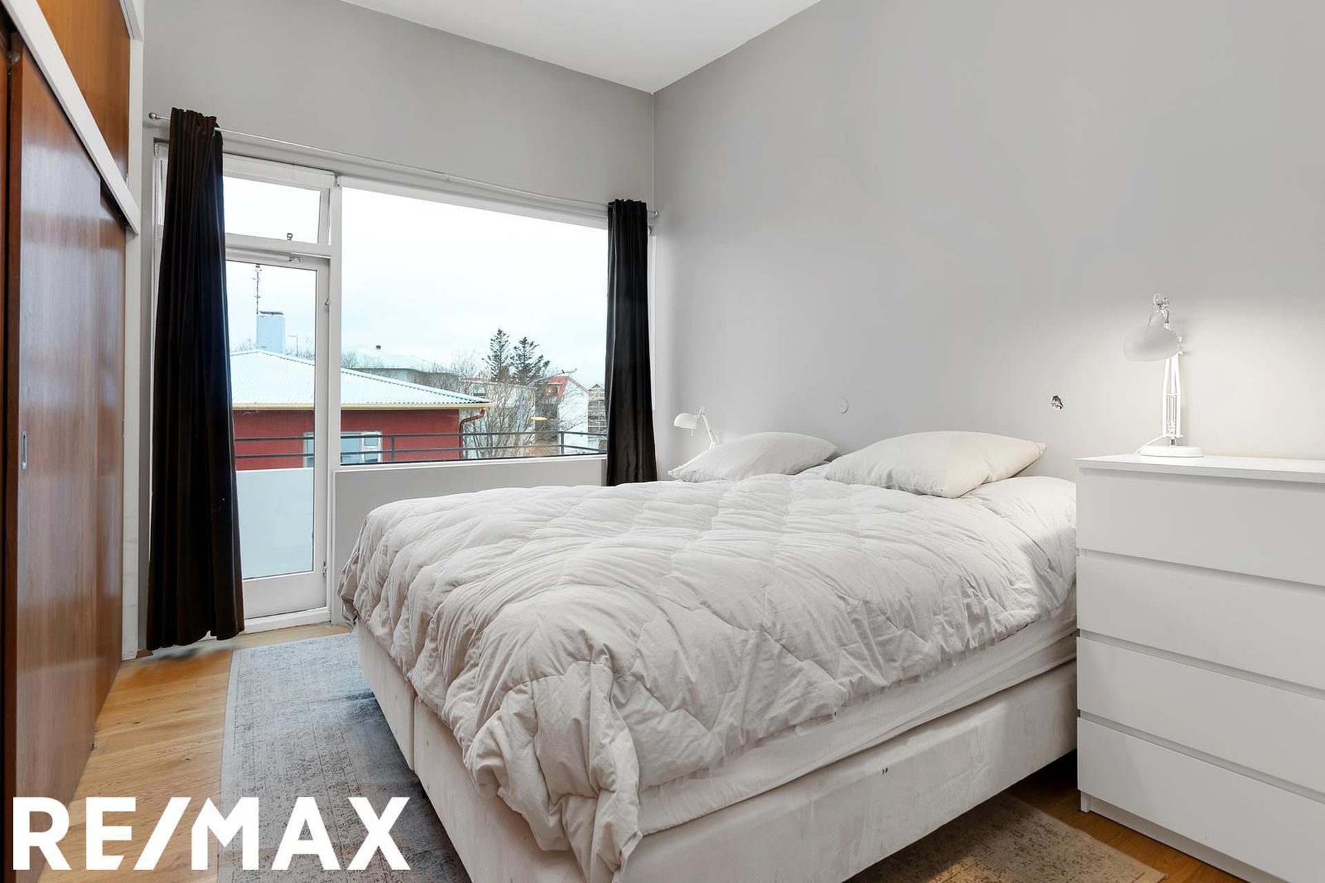 Tómasarhagi 13, 107 Reykjavík