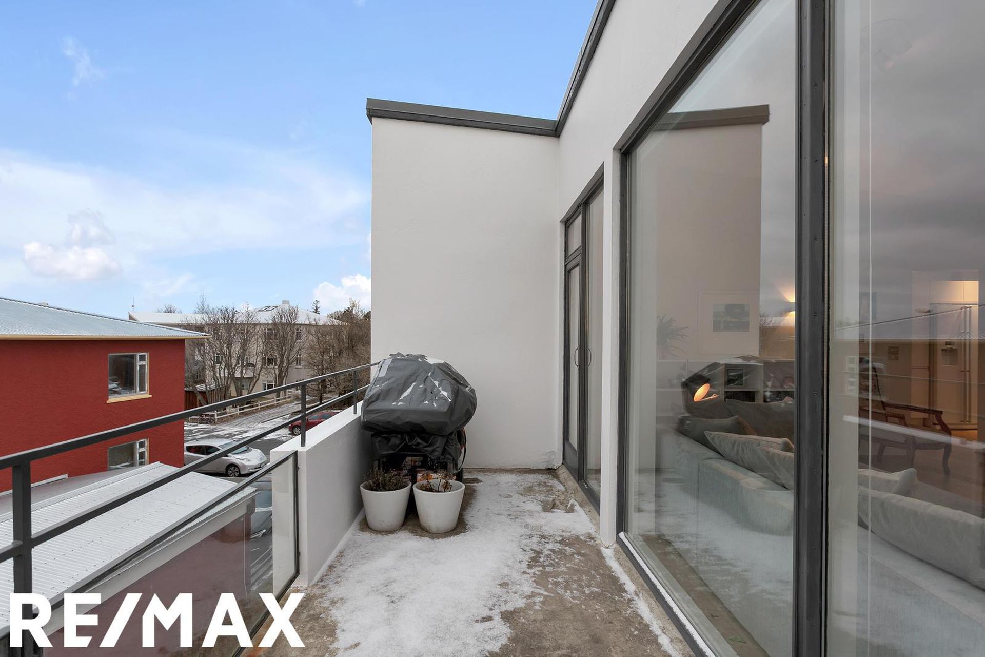 Tómasarhagi 13, 107 Reykjavík