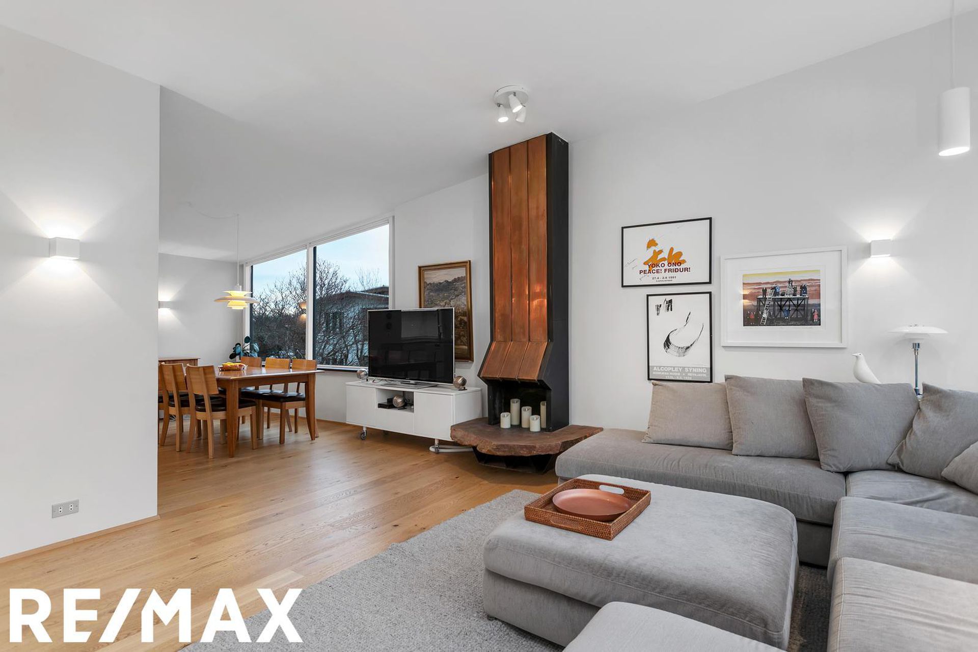 Tómasarhagi 13, 107 Reykjavík