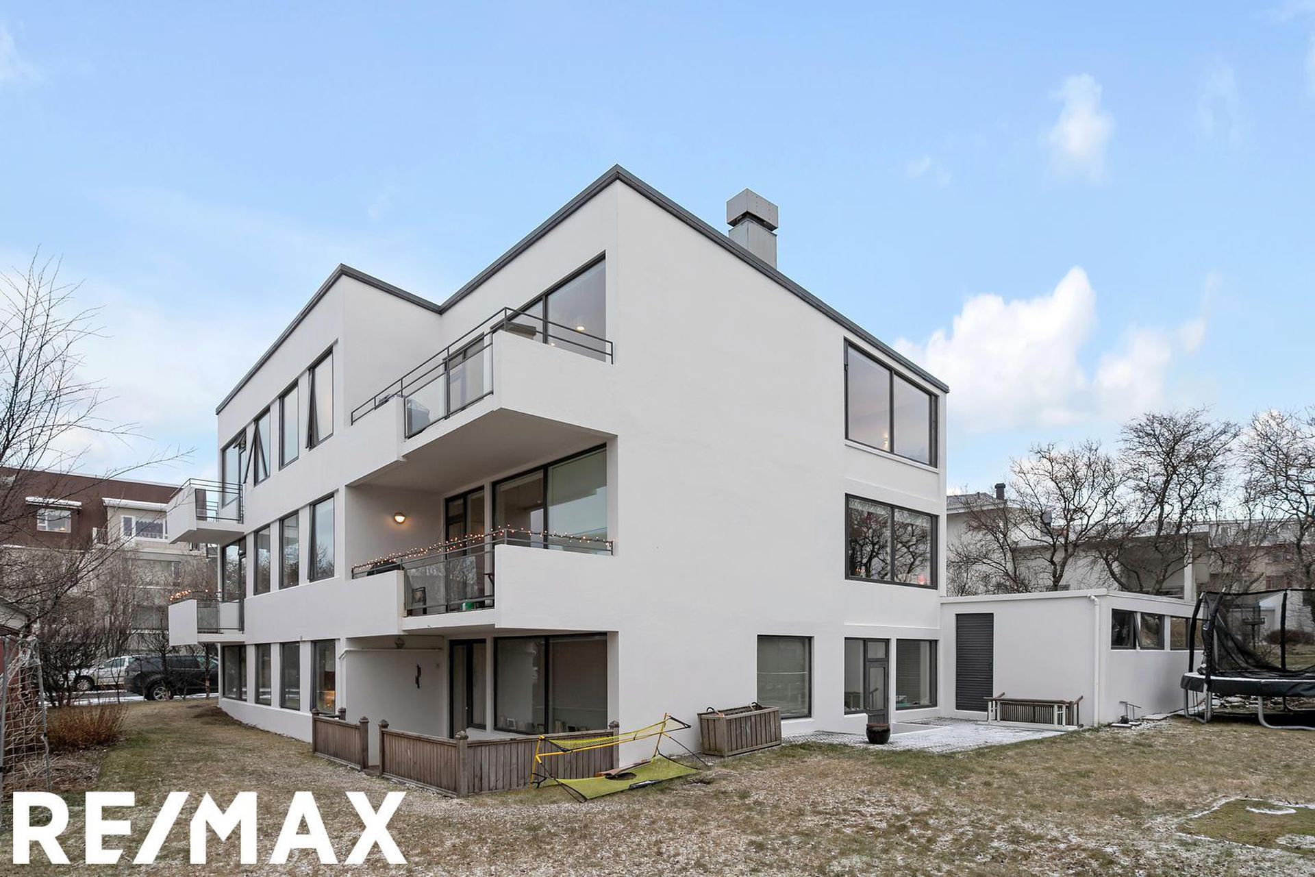 Tómasarhagi 13, 107 Reykjavík