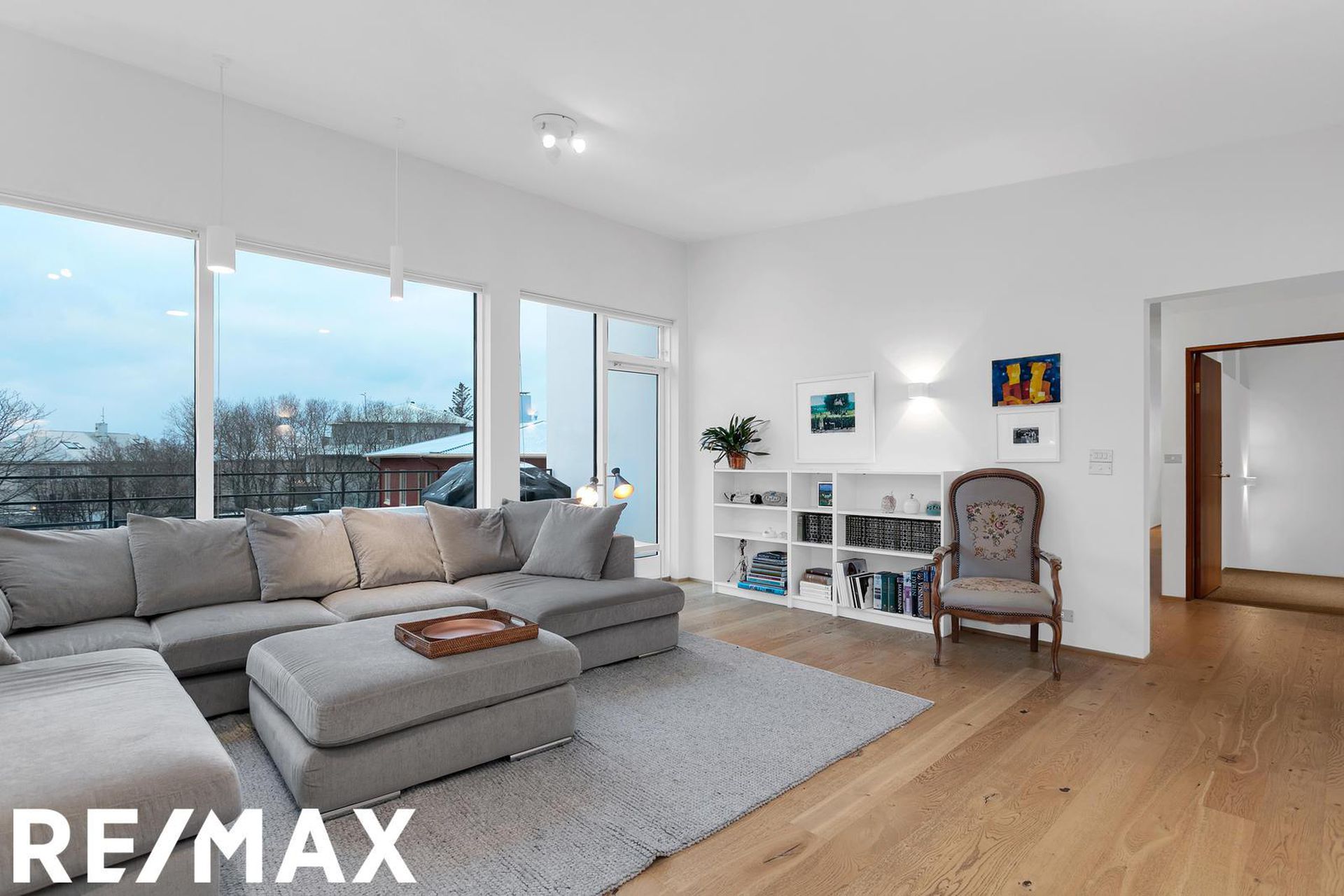 Tómasarhagi 13, 107 Reykjavík