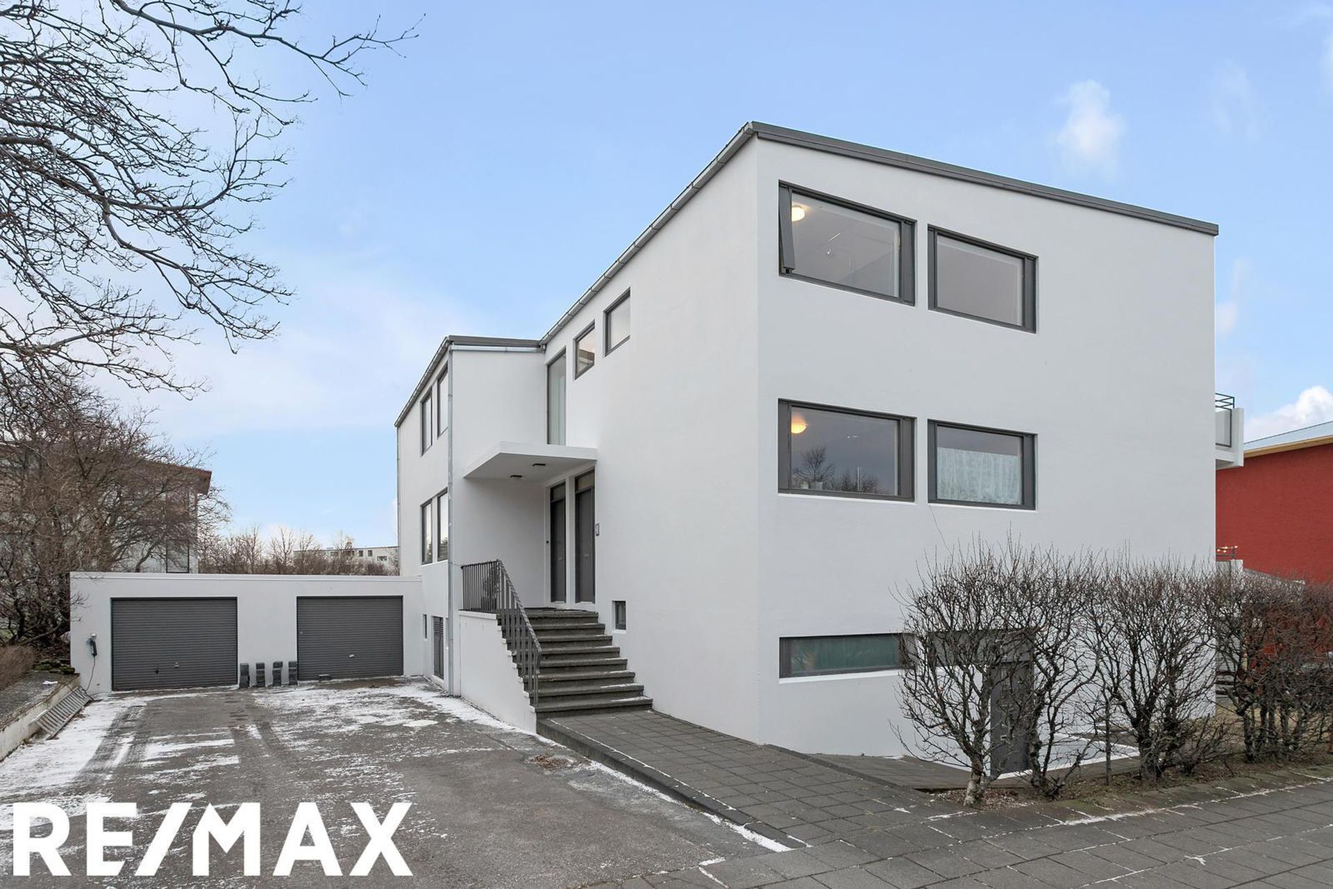 Tómasarhagi 13, 107 Reykjavík